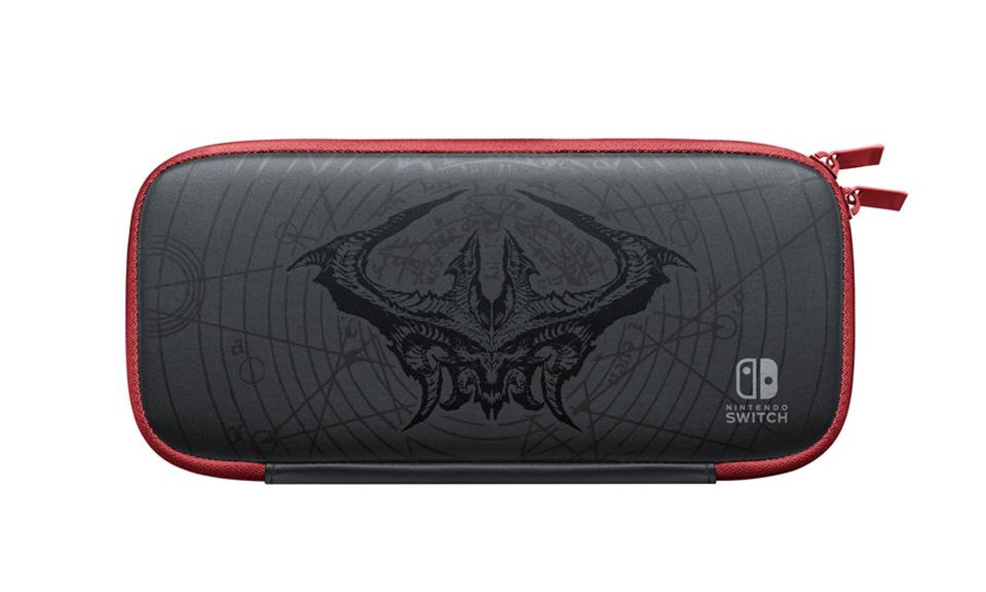Diablo III Switch-suojapussi