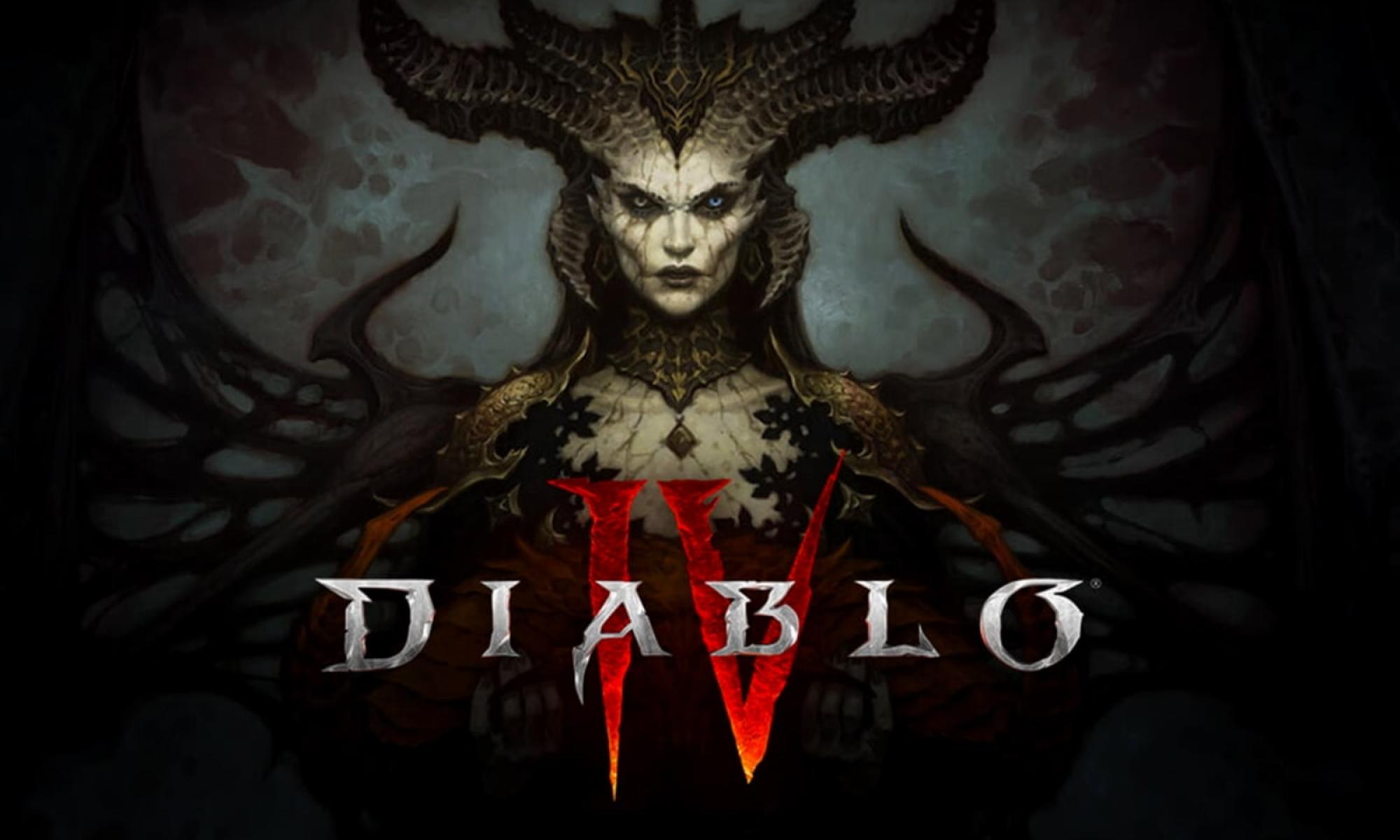 Diablo IV