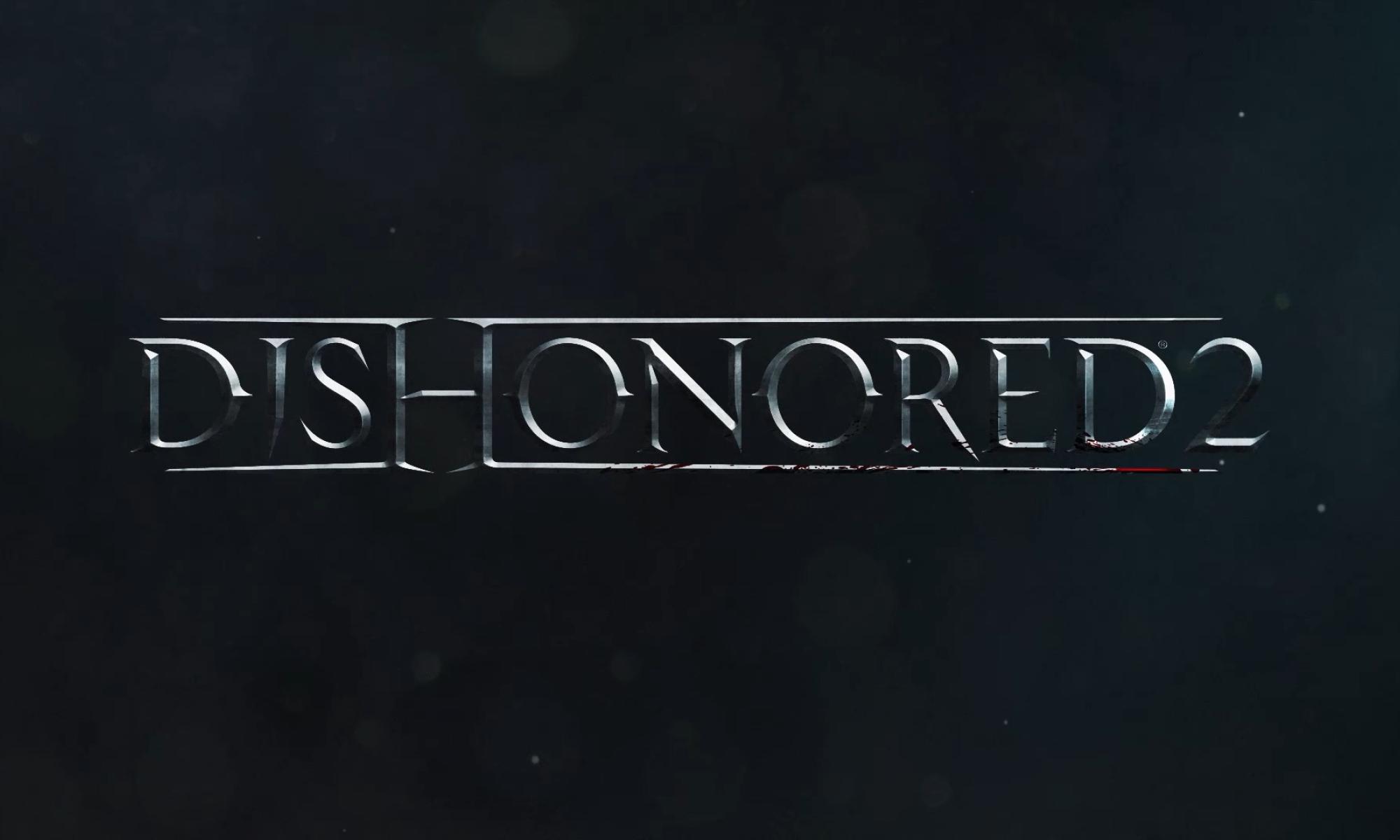 Dishonored 2
