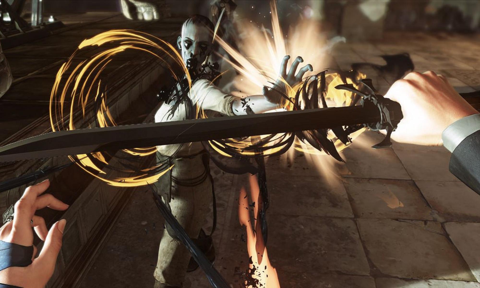 Dishonored 2