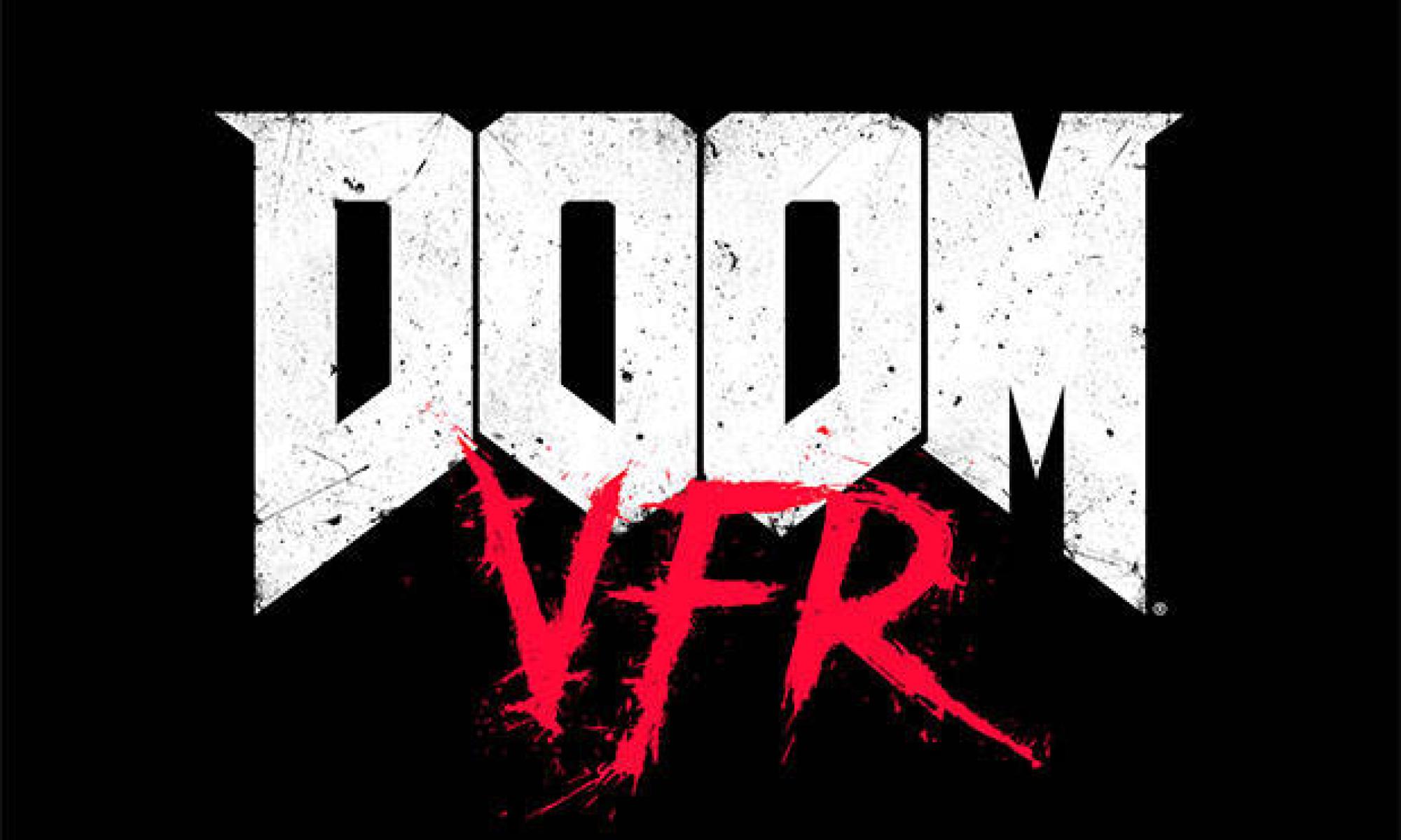 Doom VFR