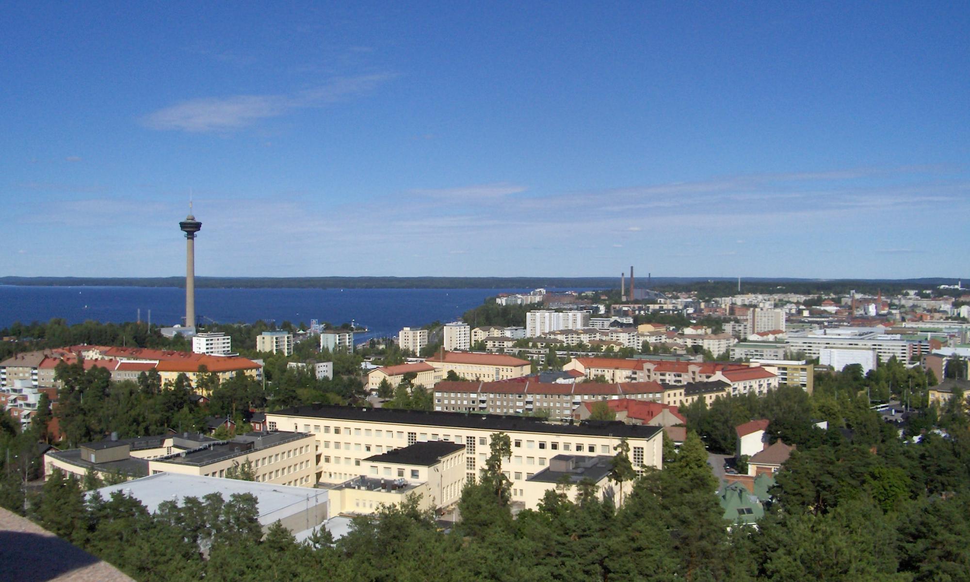 Tampere