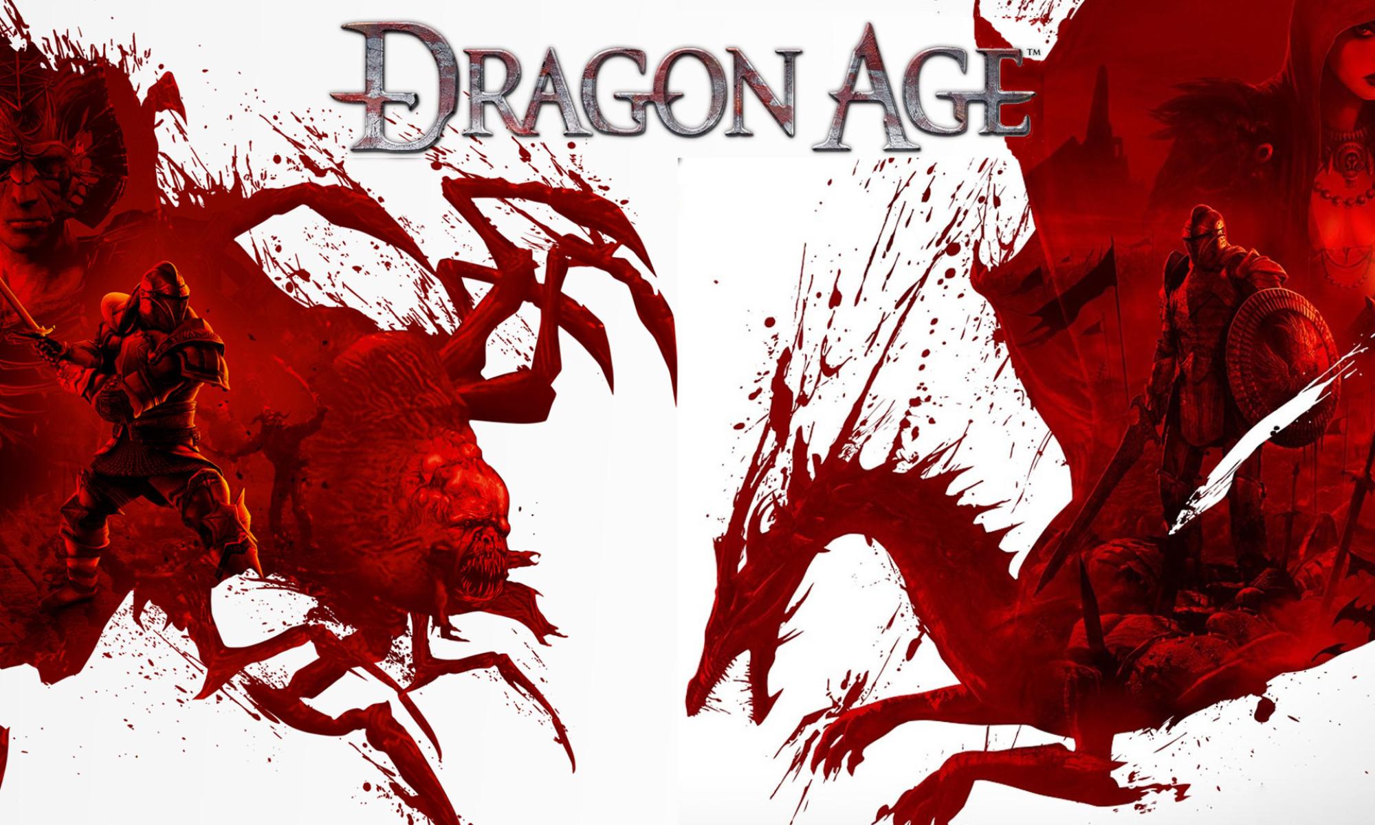 Dragon Age
