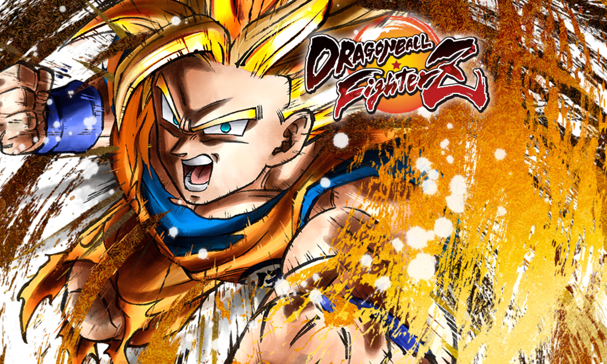 Dragon Ball FighterZ