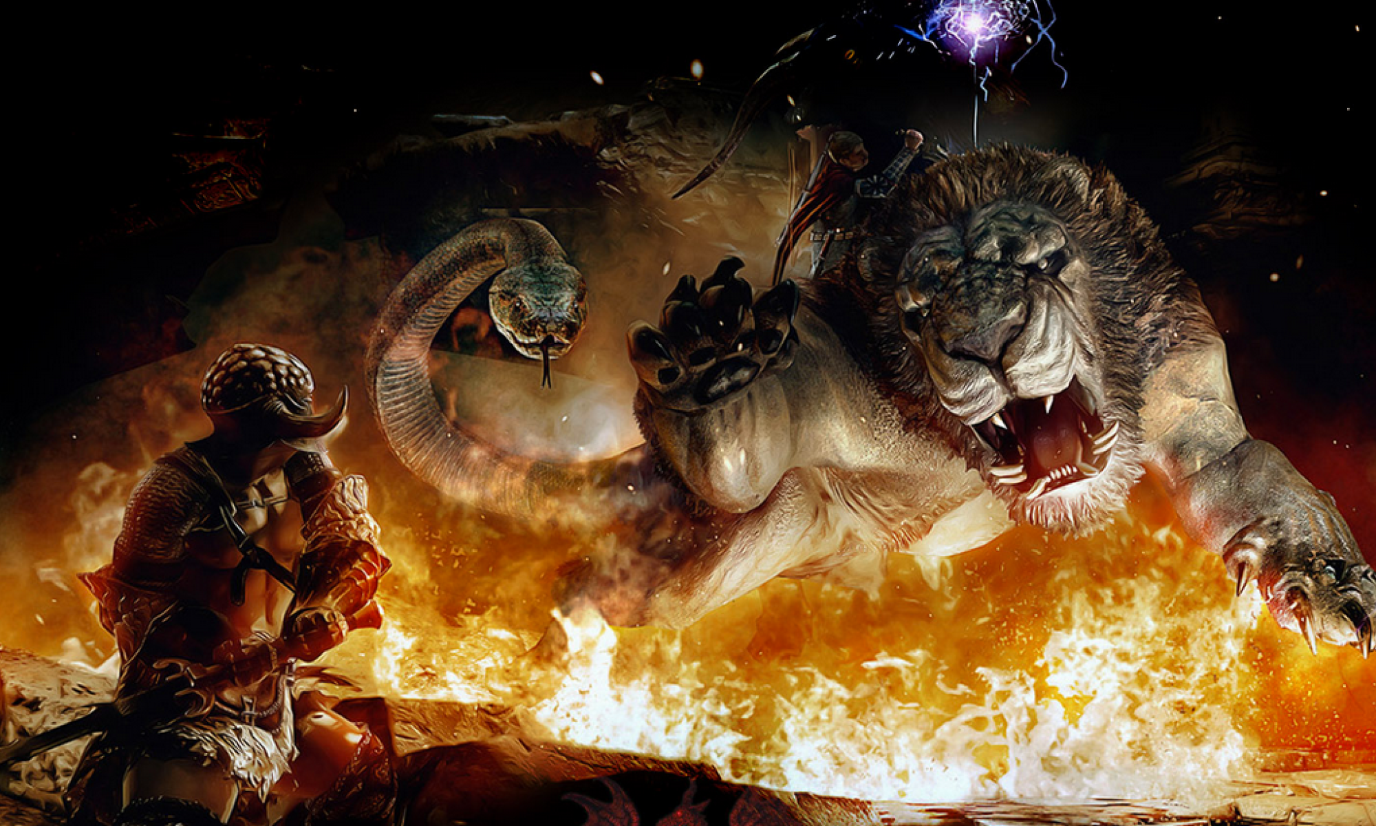 Dragon's Dogma