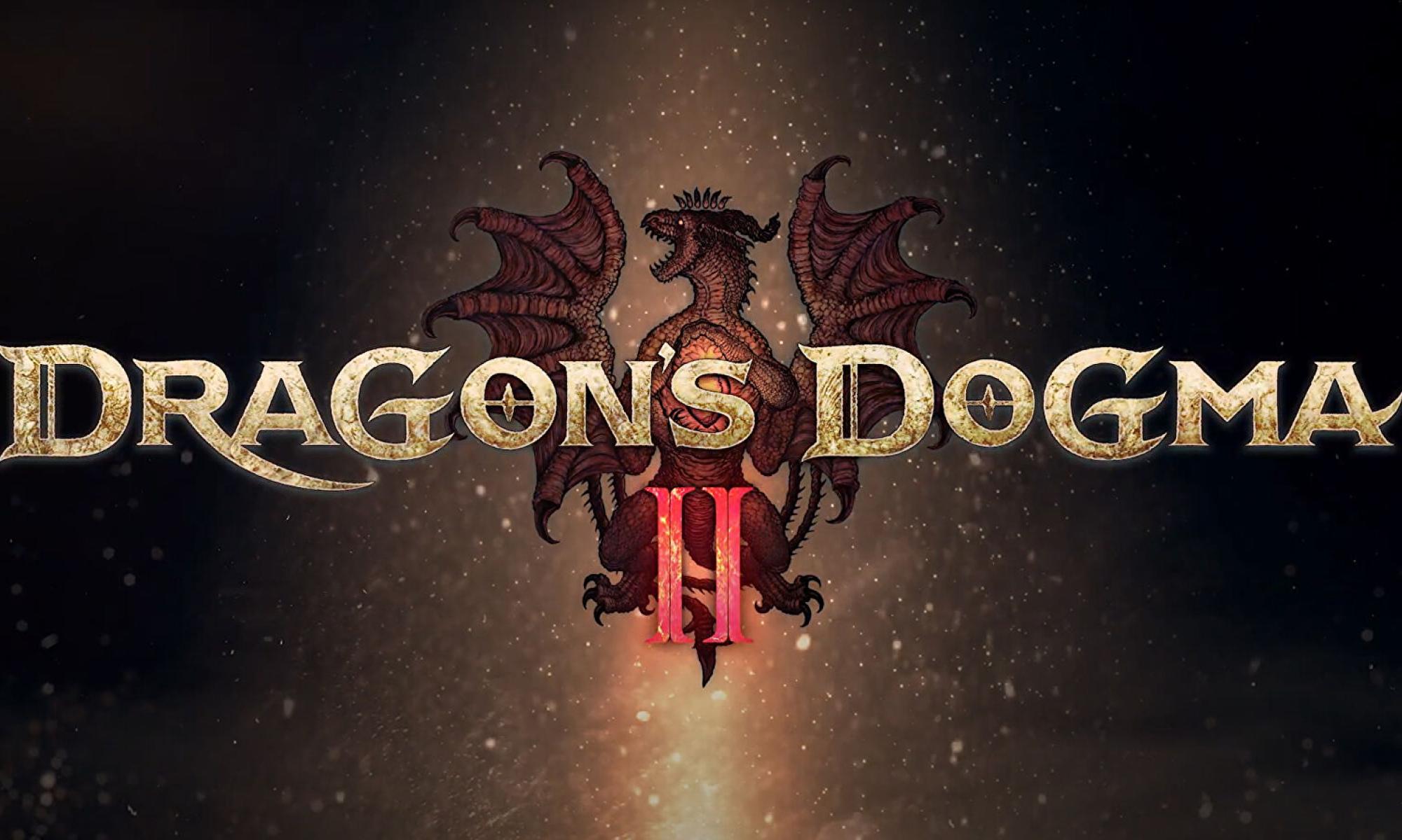 Dragons Dogma II