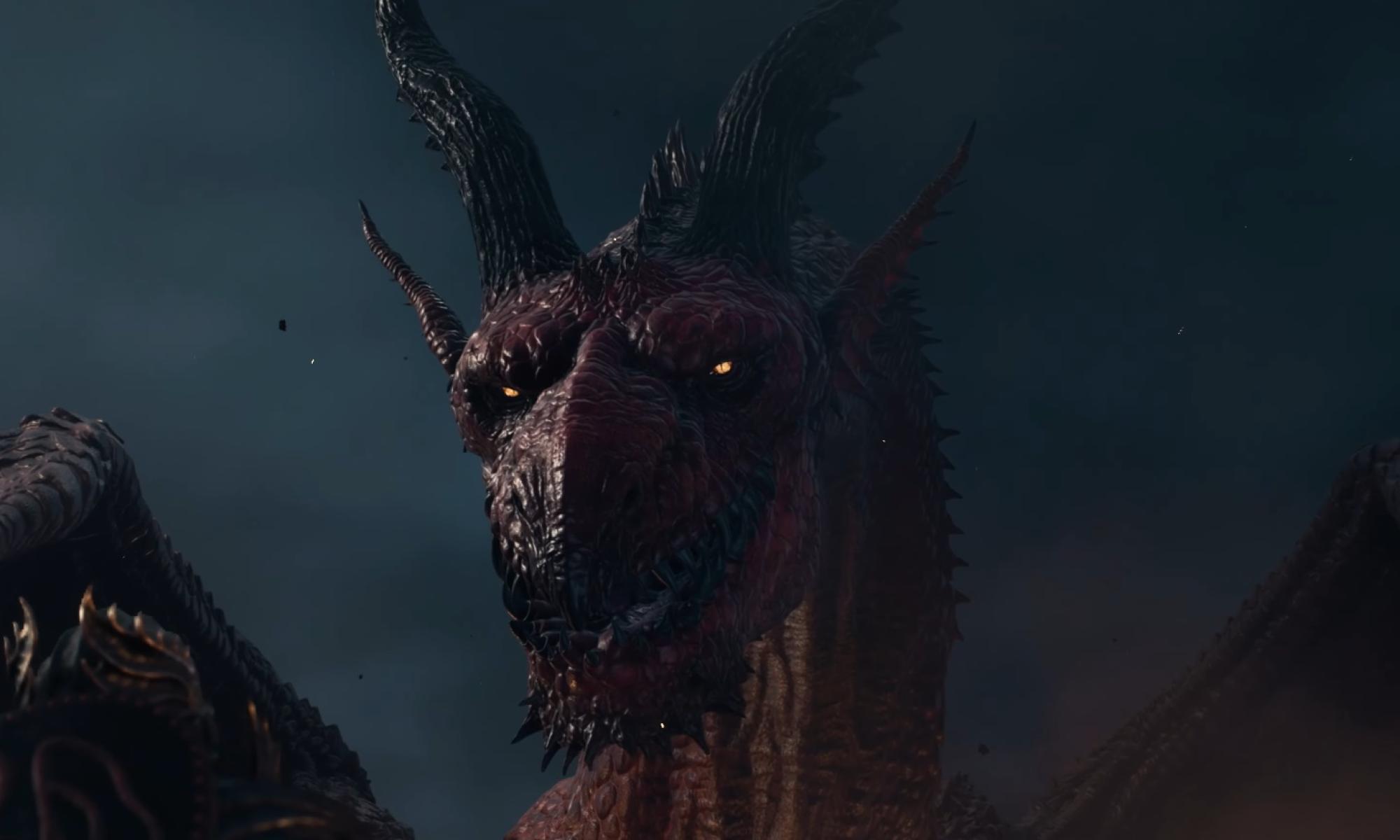 Dragons Dogma II
