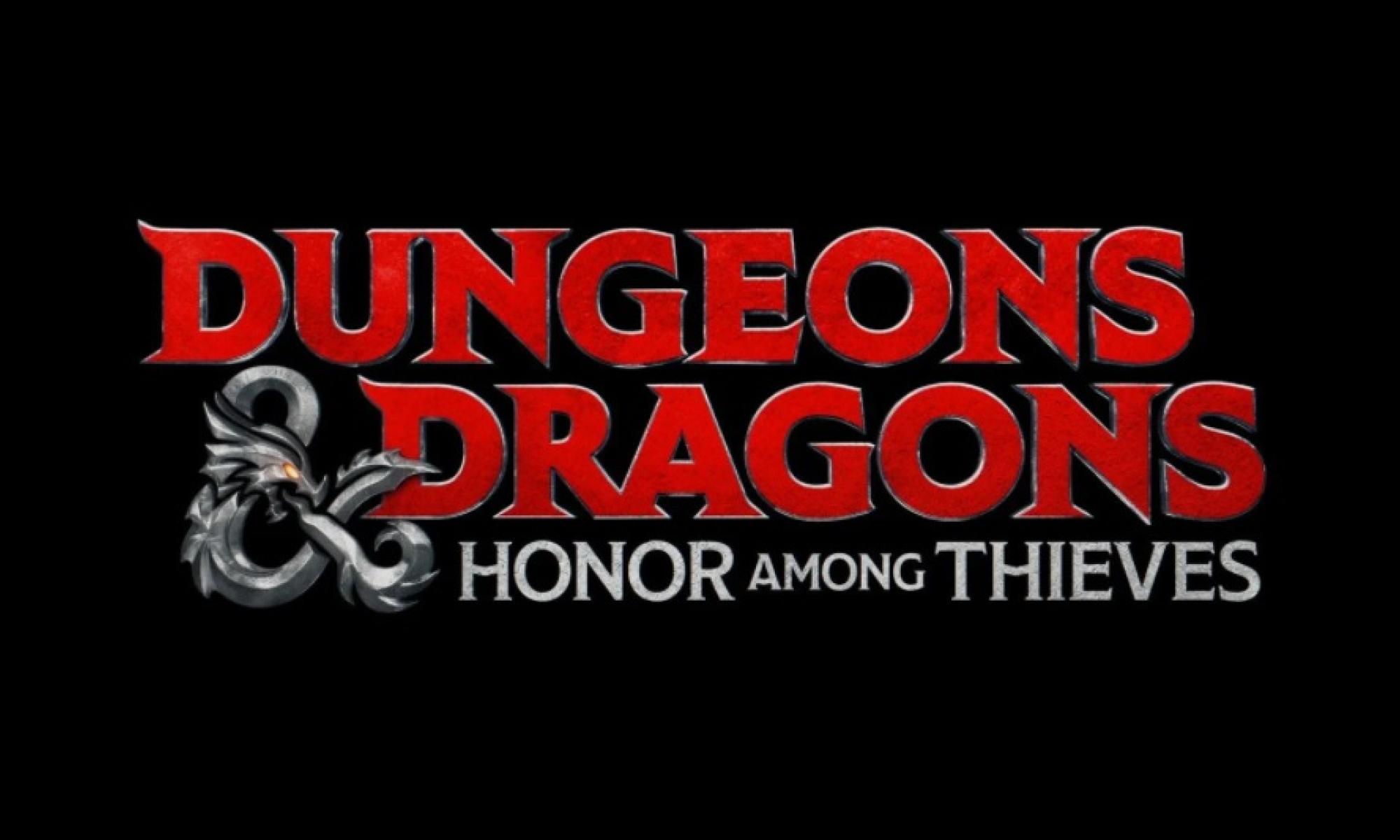 Dungeons Dragons
