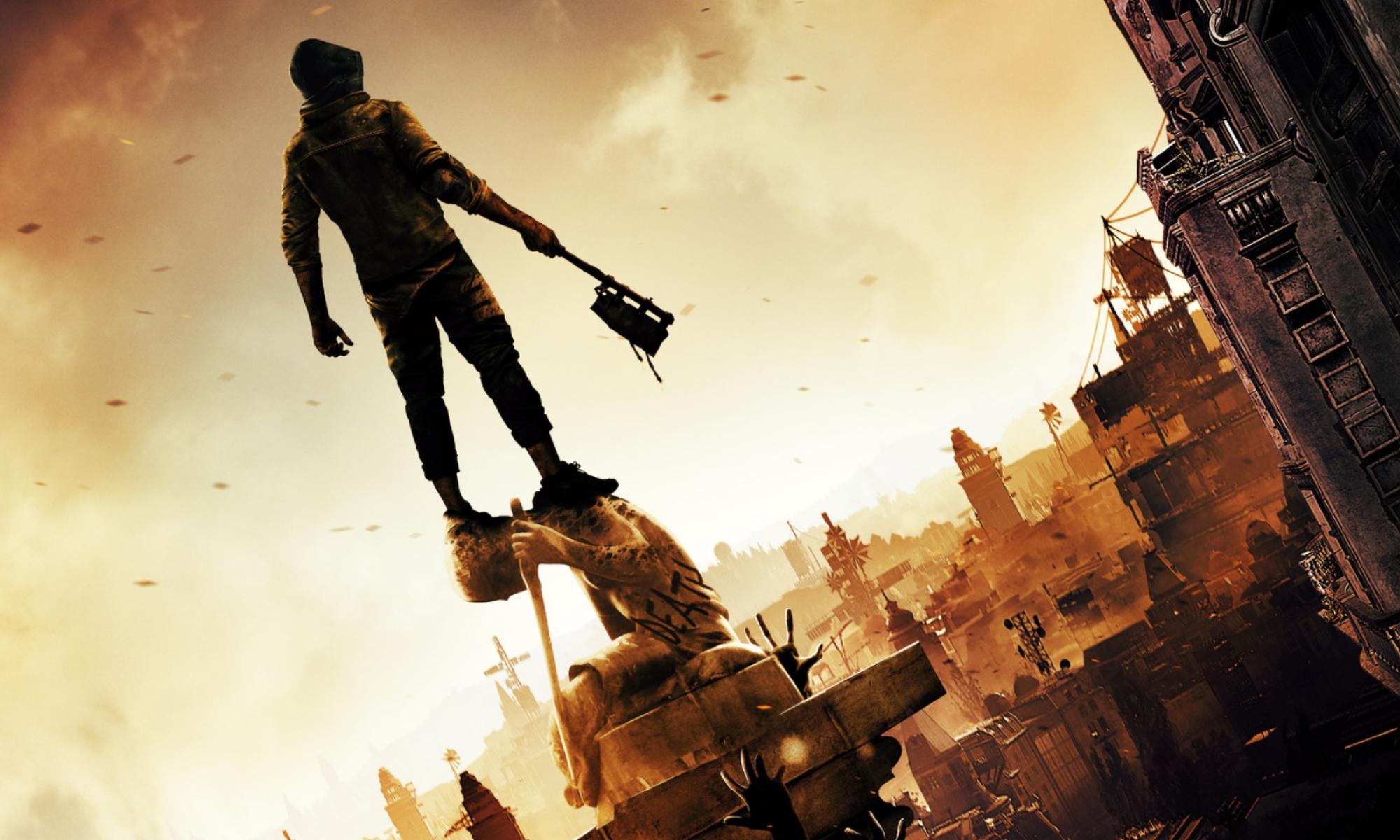 Dying Light 2
