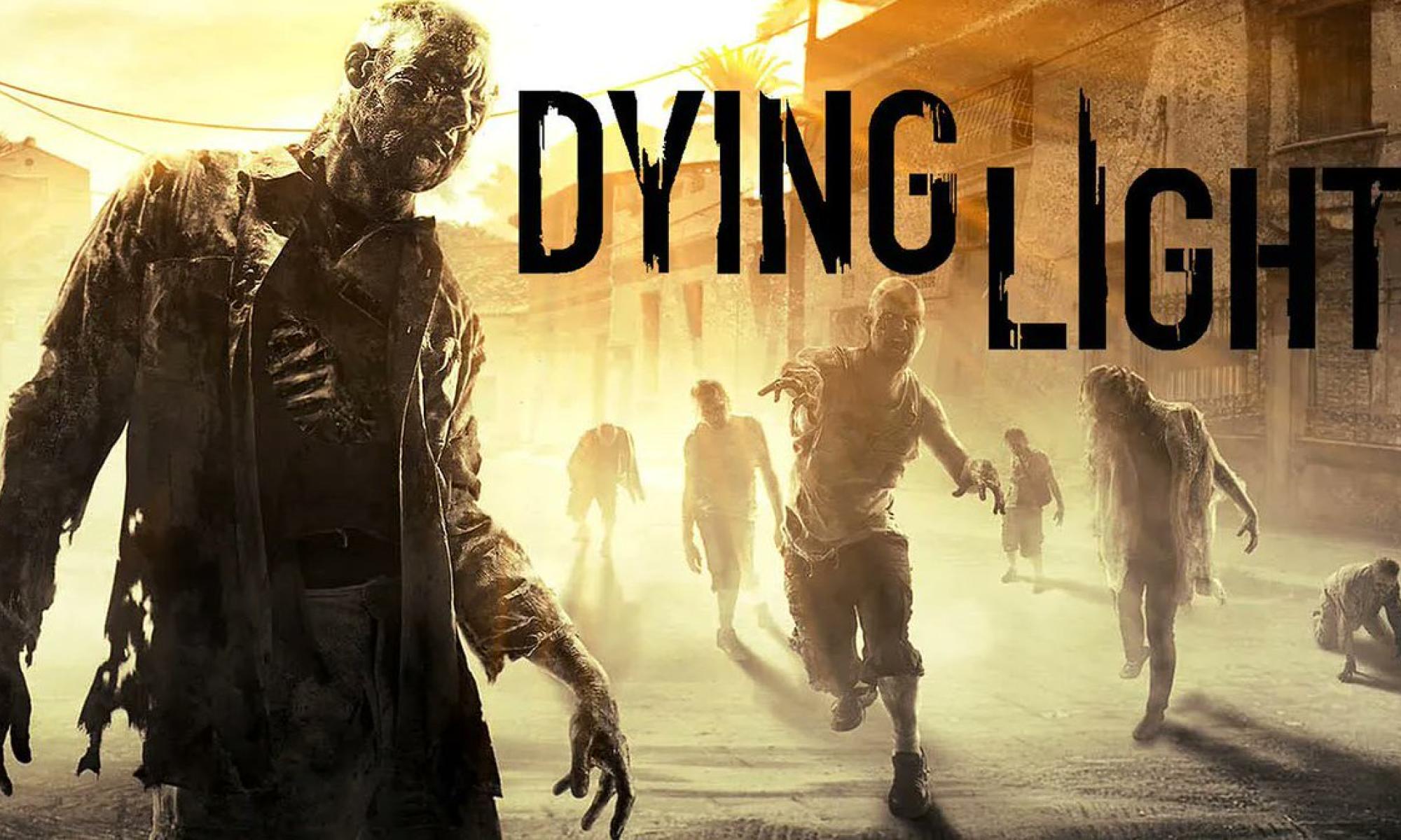 Dying Light