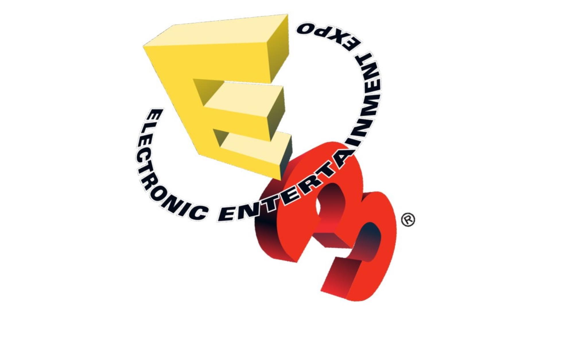 E3 2015