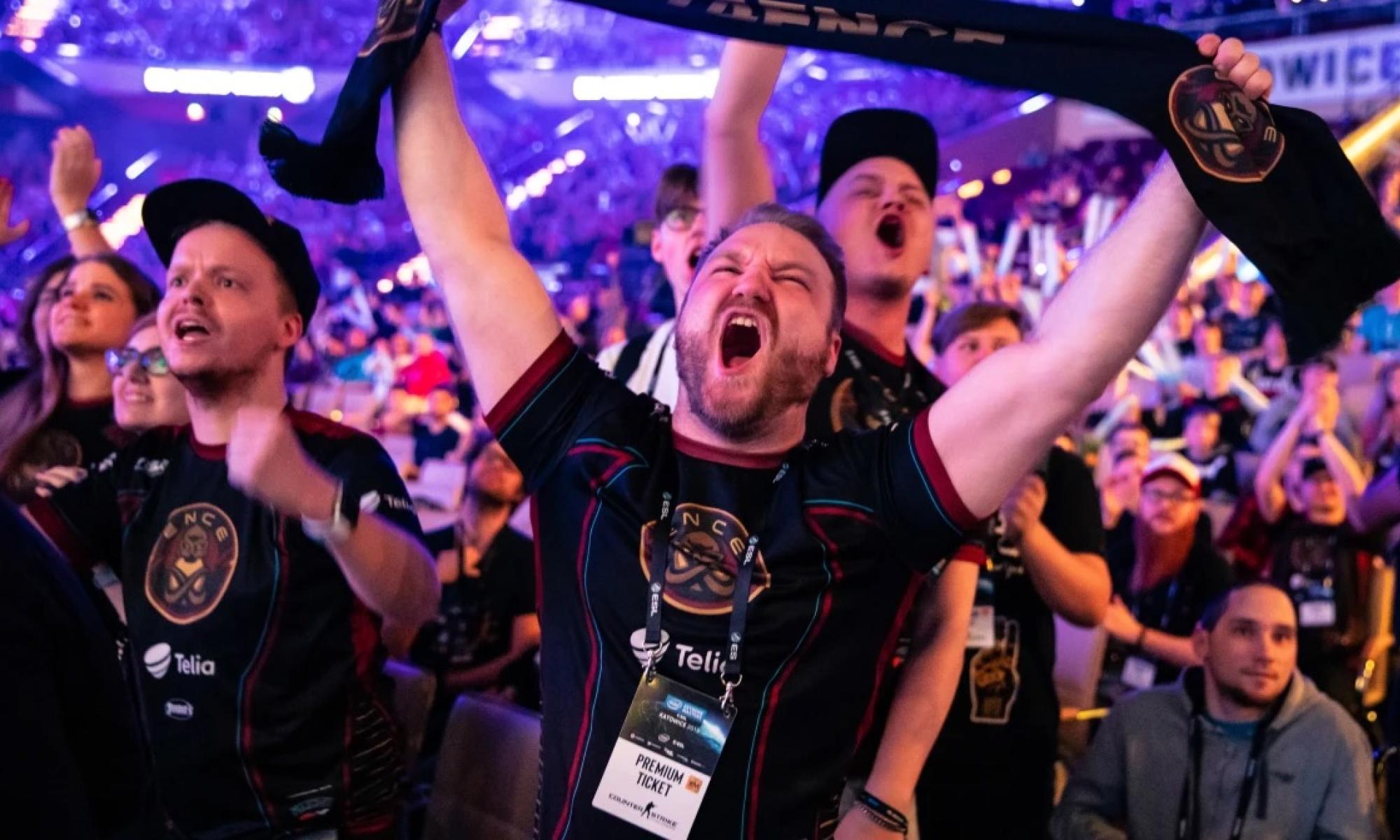 ENCE