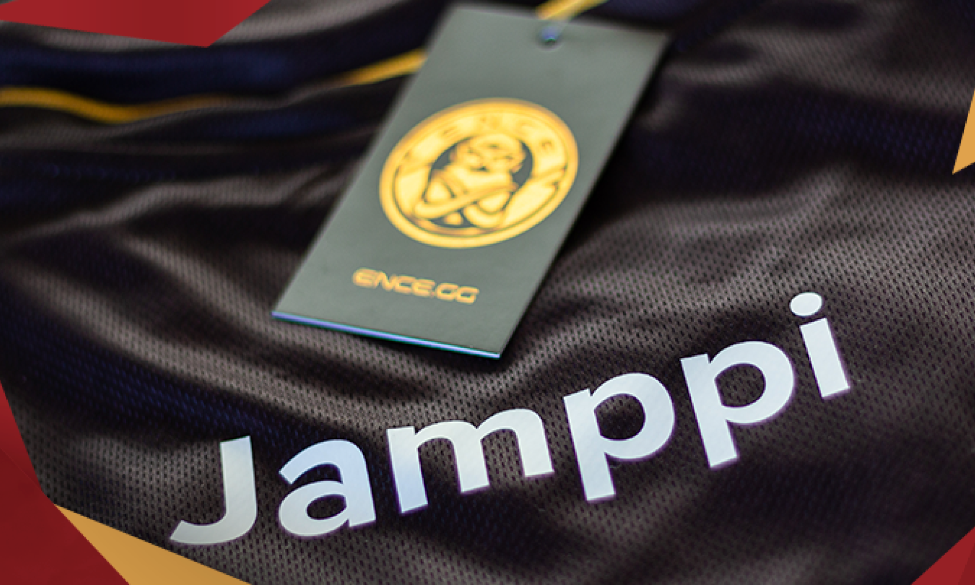ENCE Jamppi