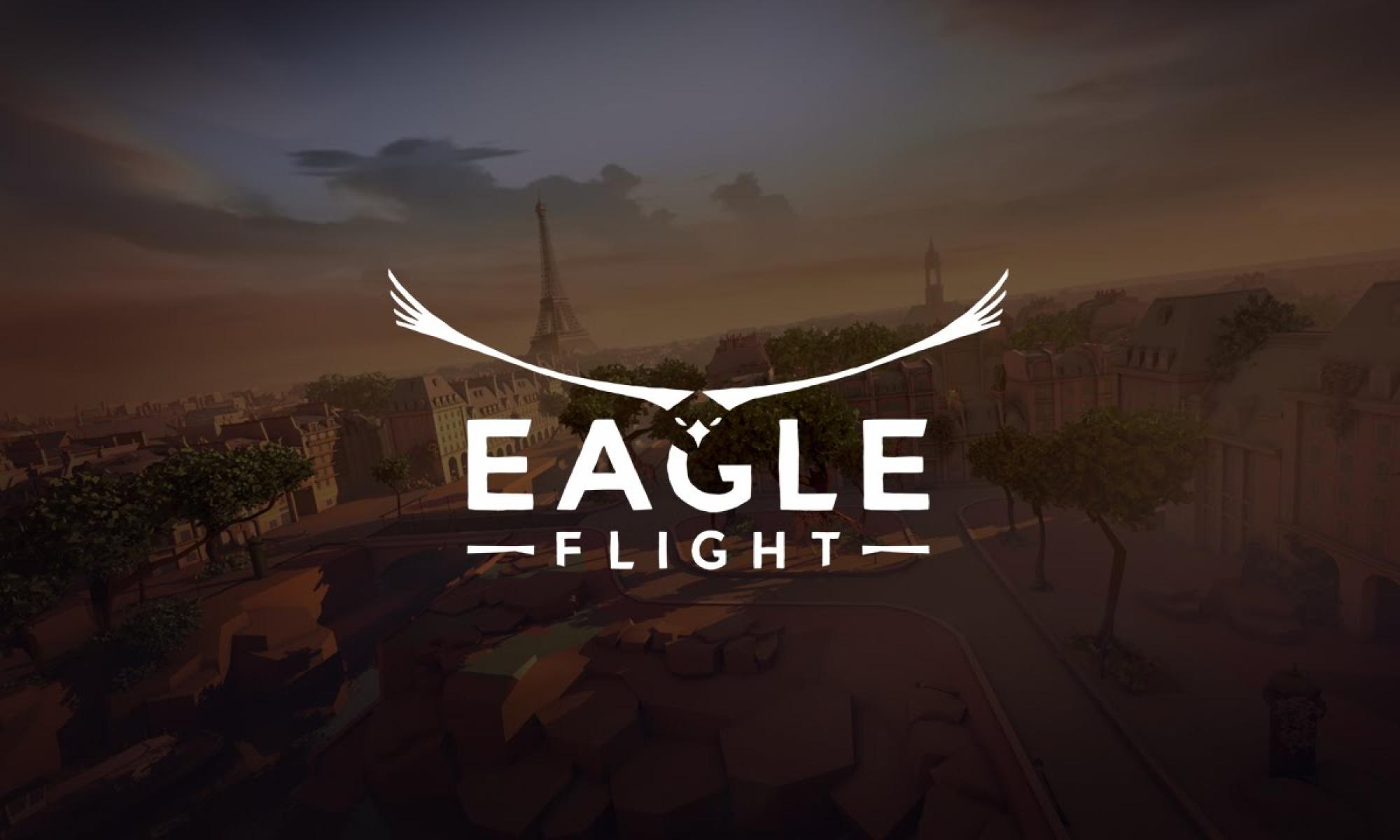 Eagle Flight