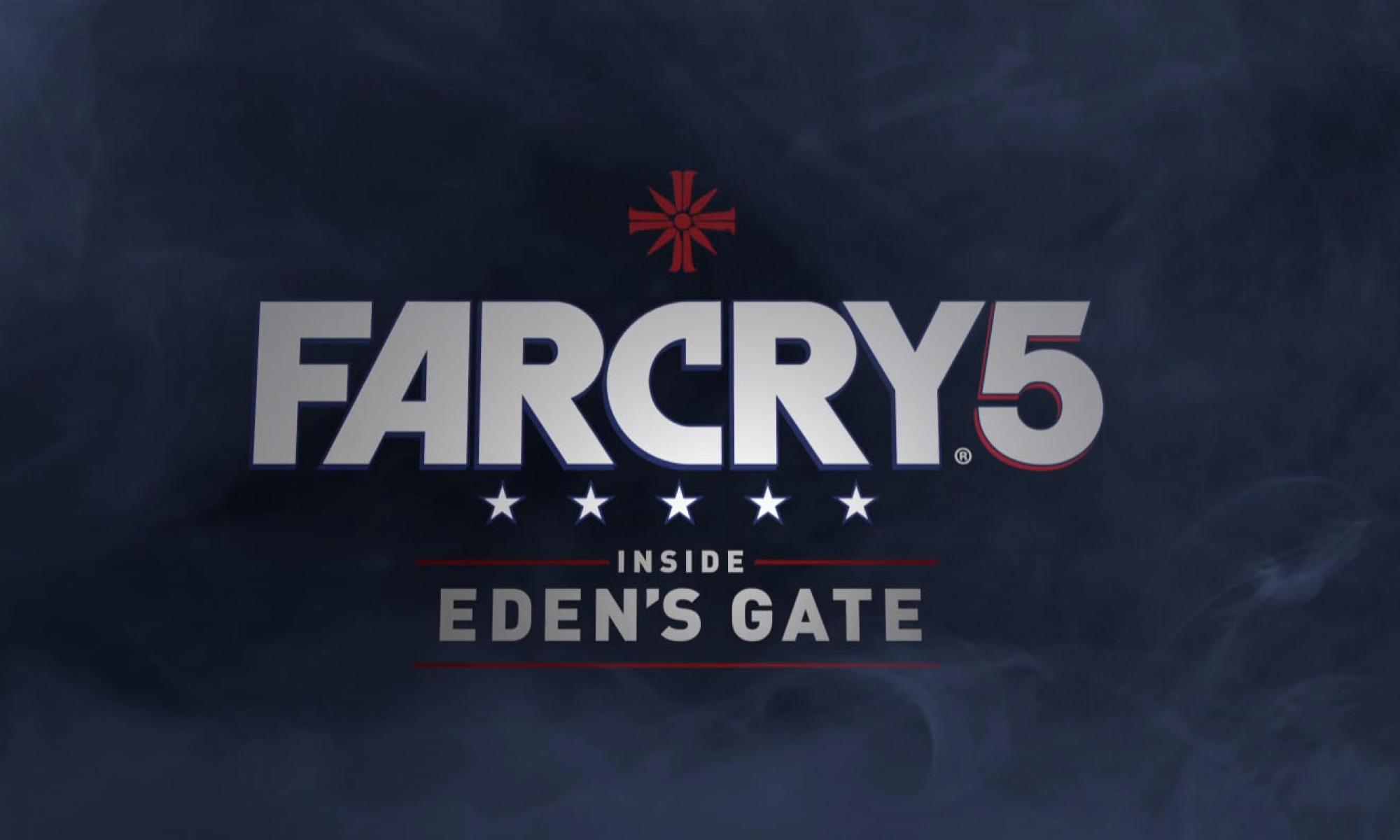 Far Cry 5