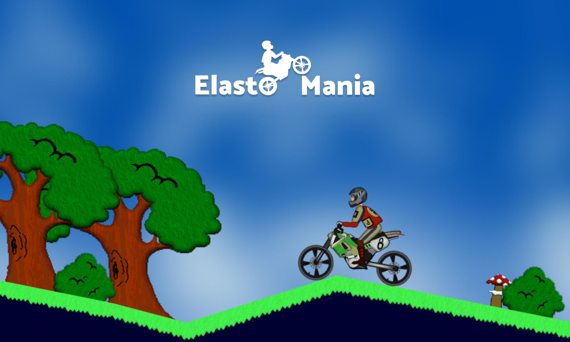 Elasto Mania