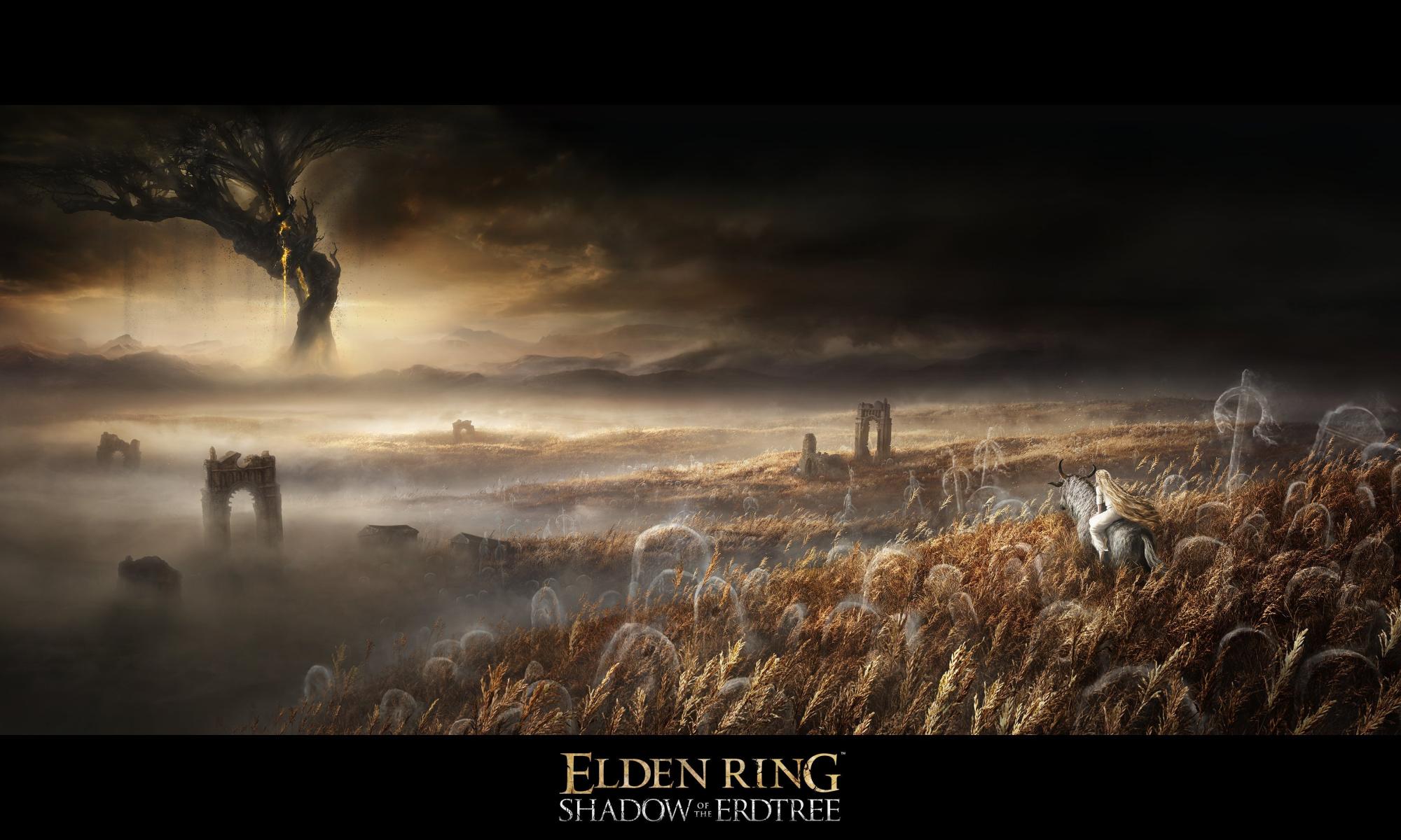 Elden Ring Shadow of the Erdtree
