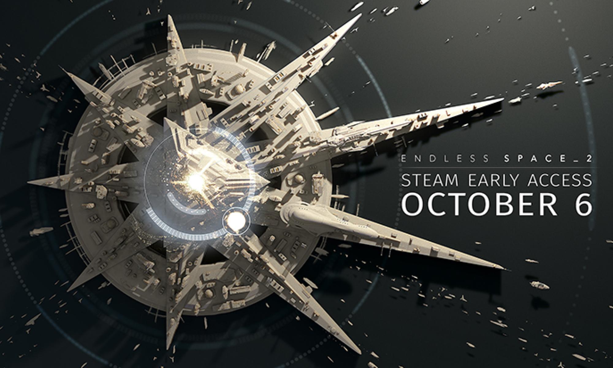 Endless Space 2