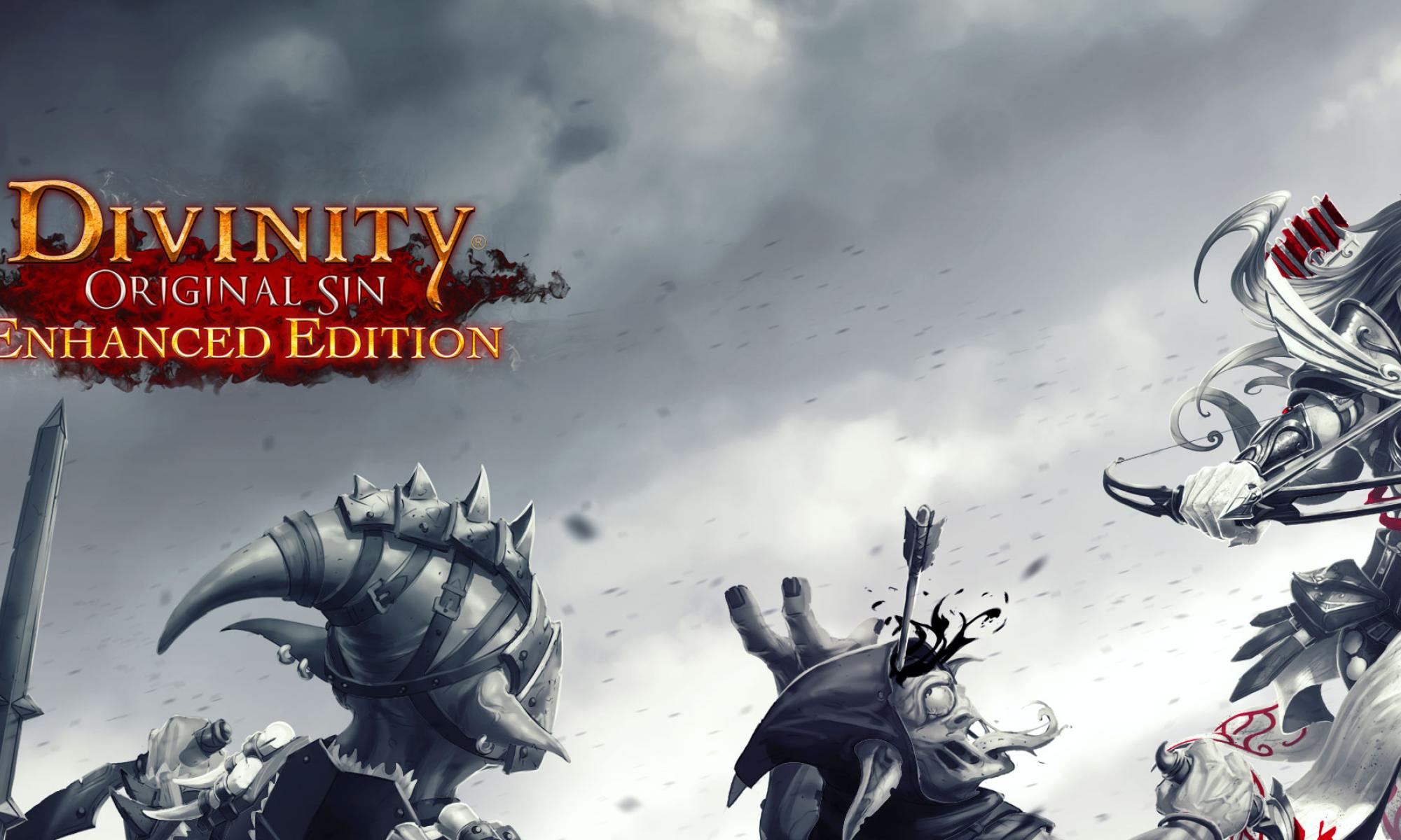 Divinity: Original Sin Enhanced Edition