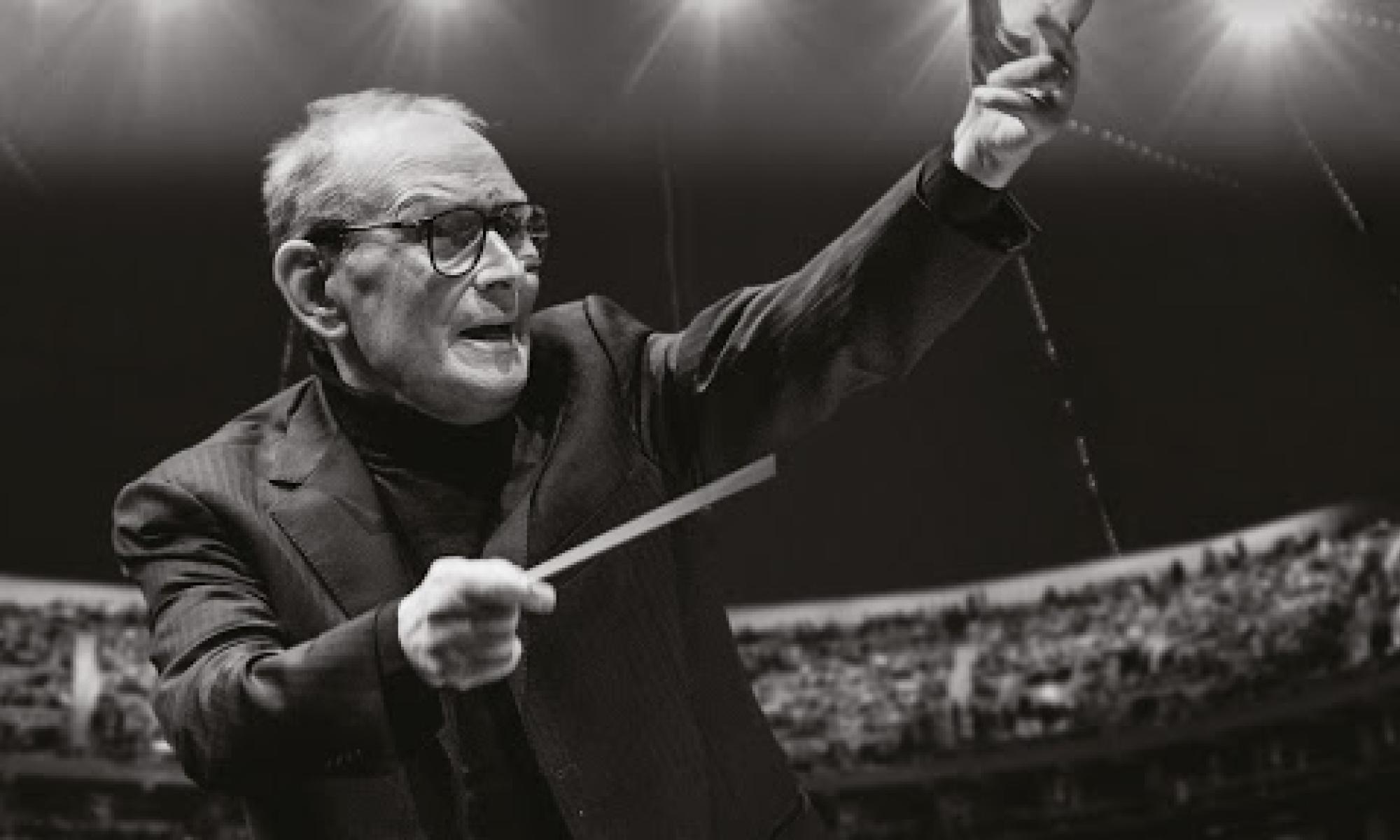 Ennio Morricone