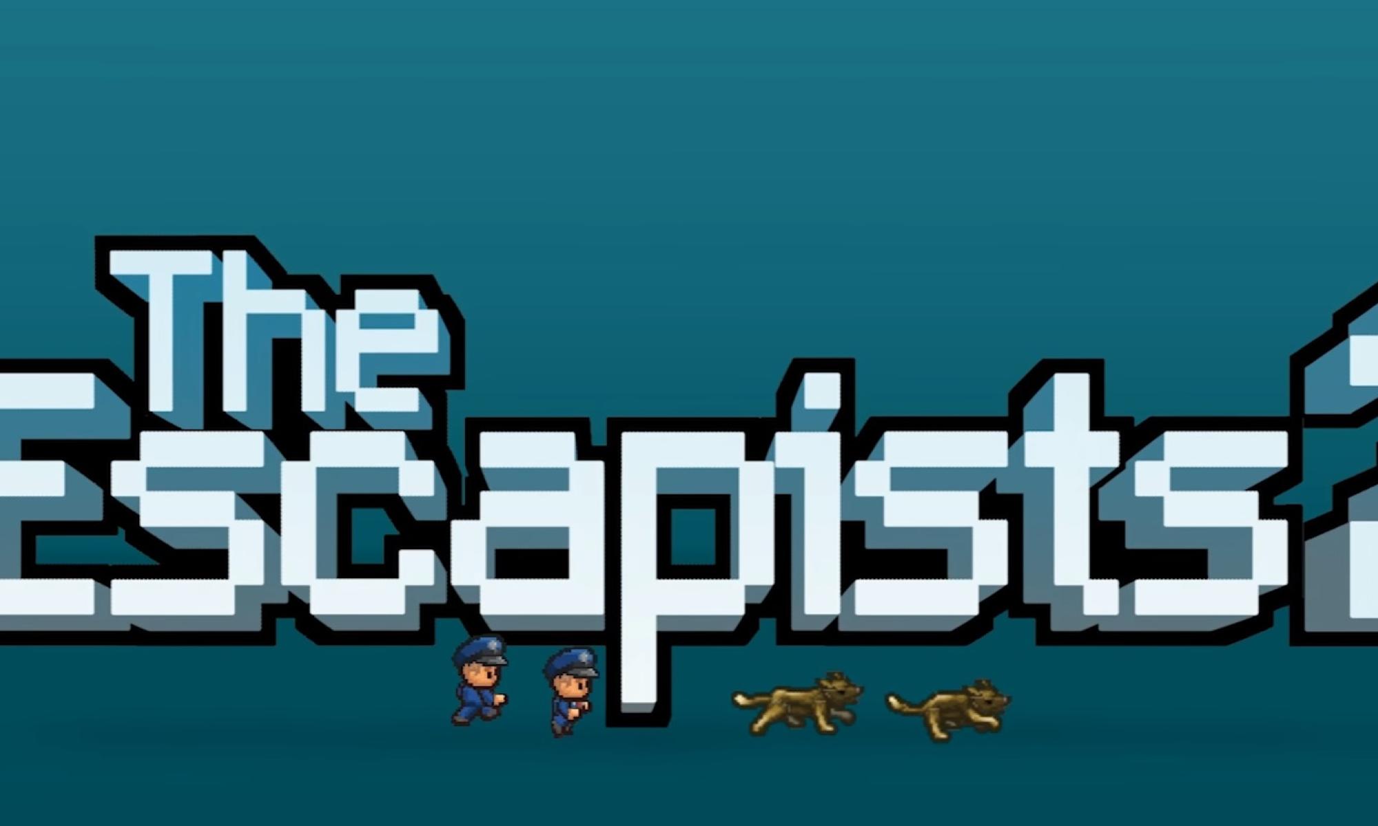 The Escapists 2