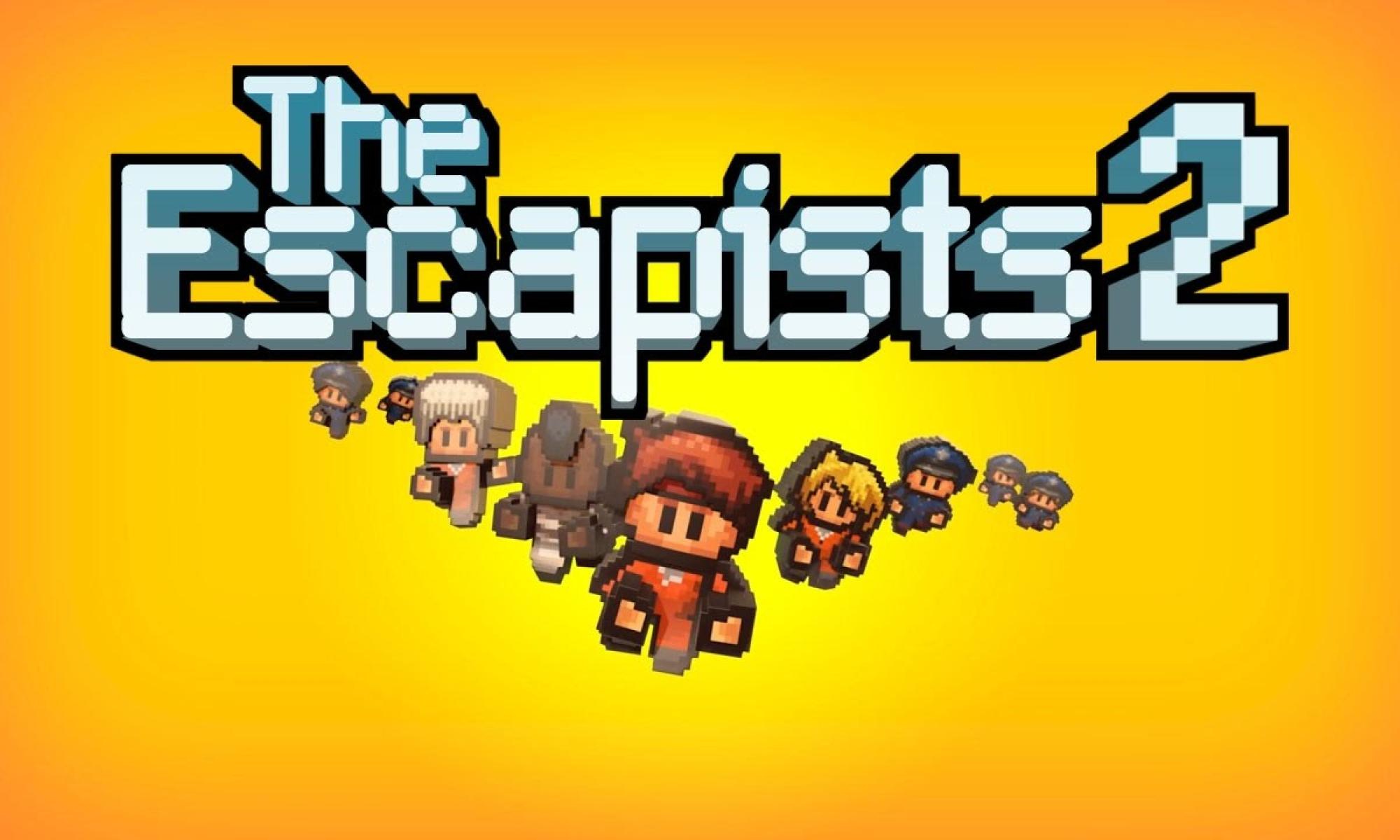 The Escapists 2