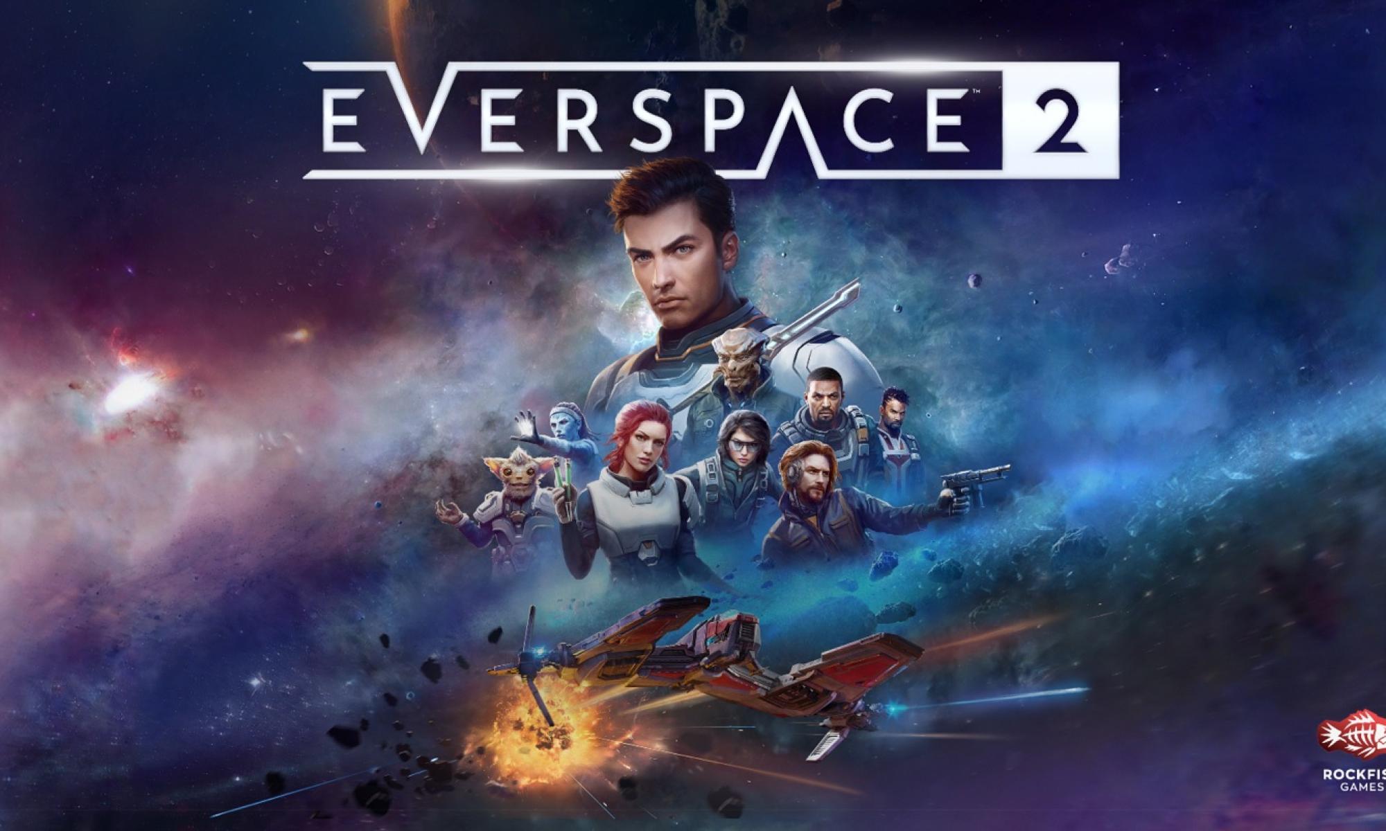 Everspace 2 kansikuva.jpg