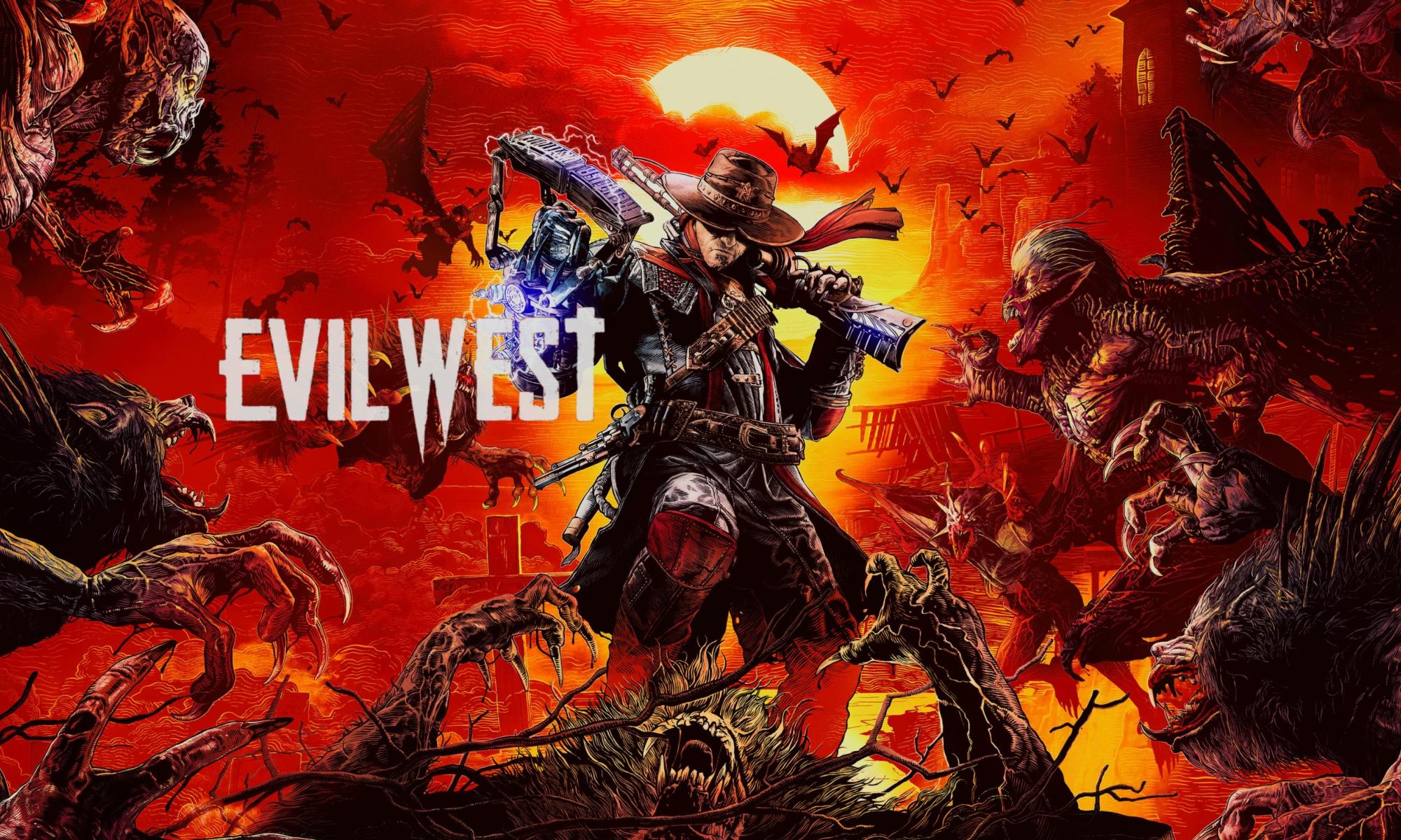 Evil West kansikuva.jpg