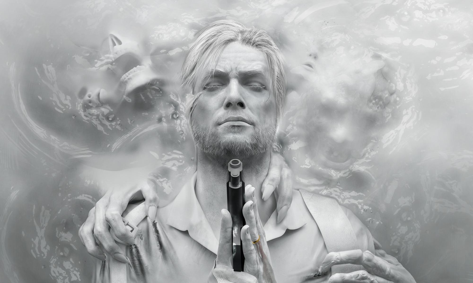 Evil Within 2