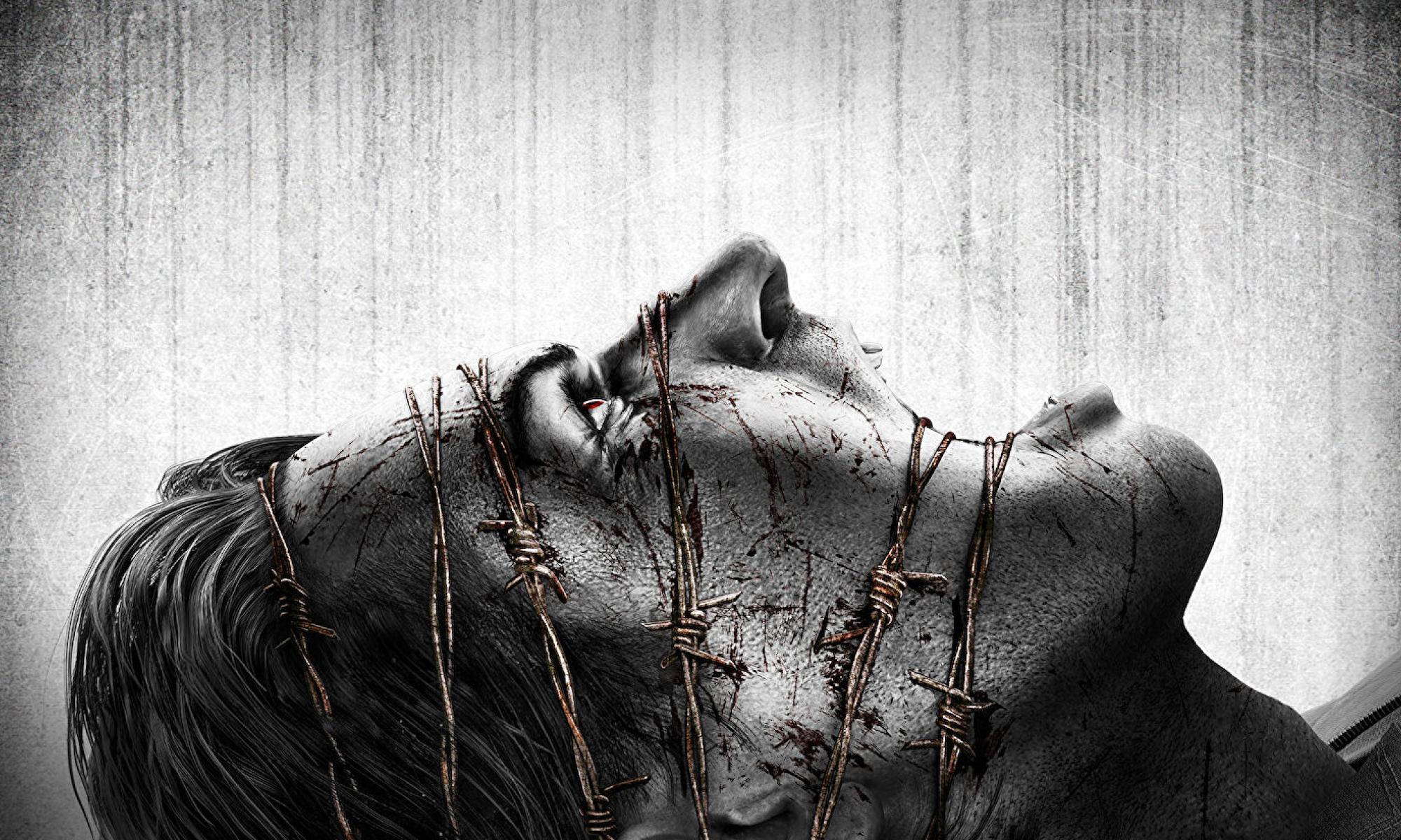 The Evil Within