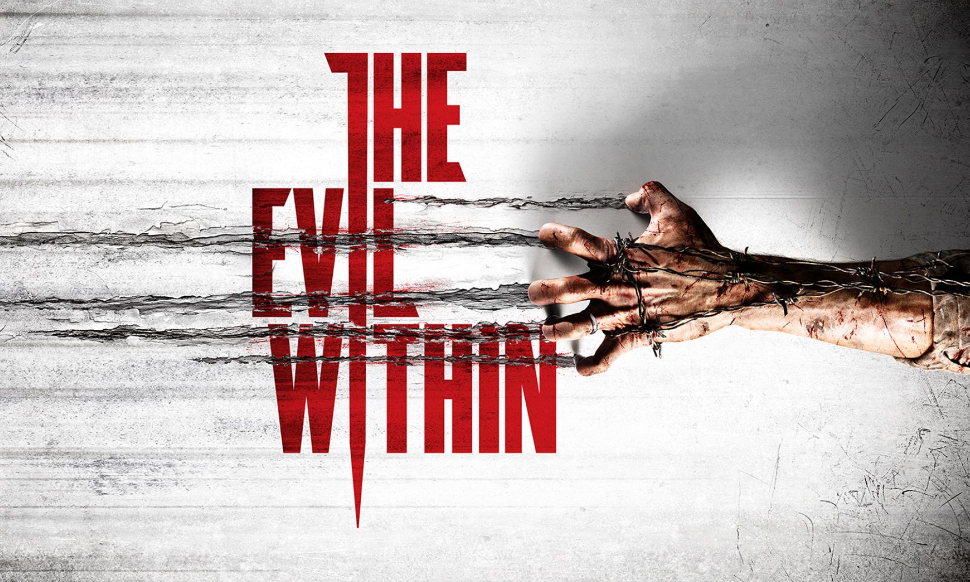 The Evil Within