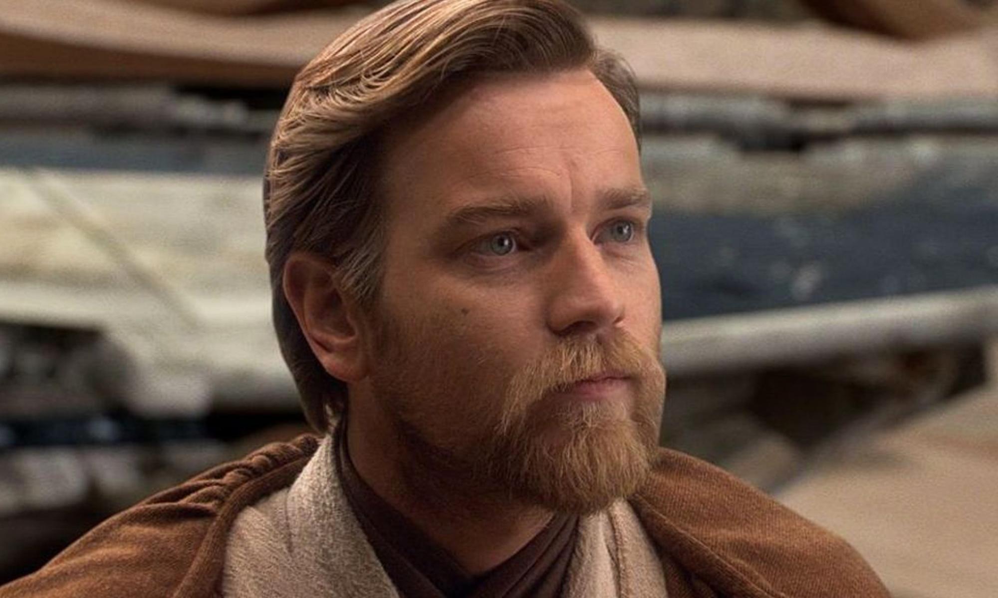Ewan McGregor