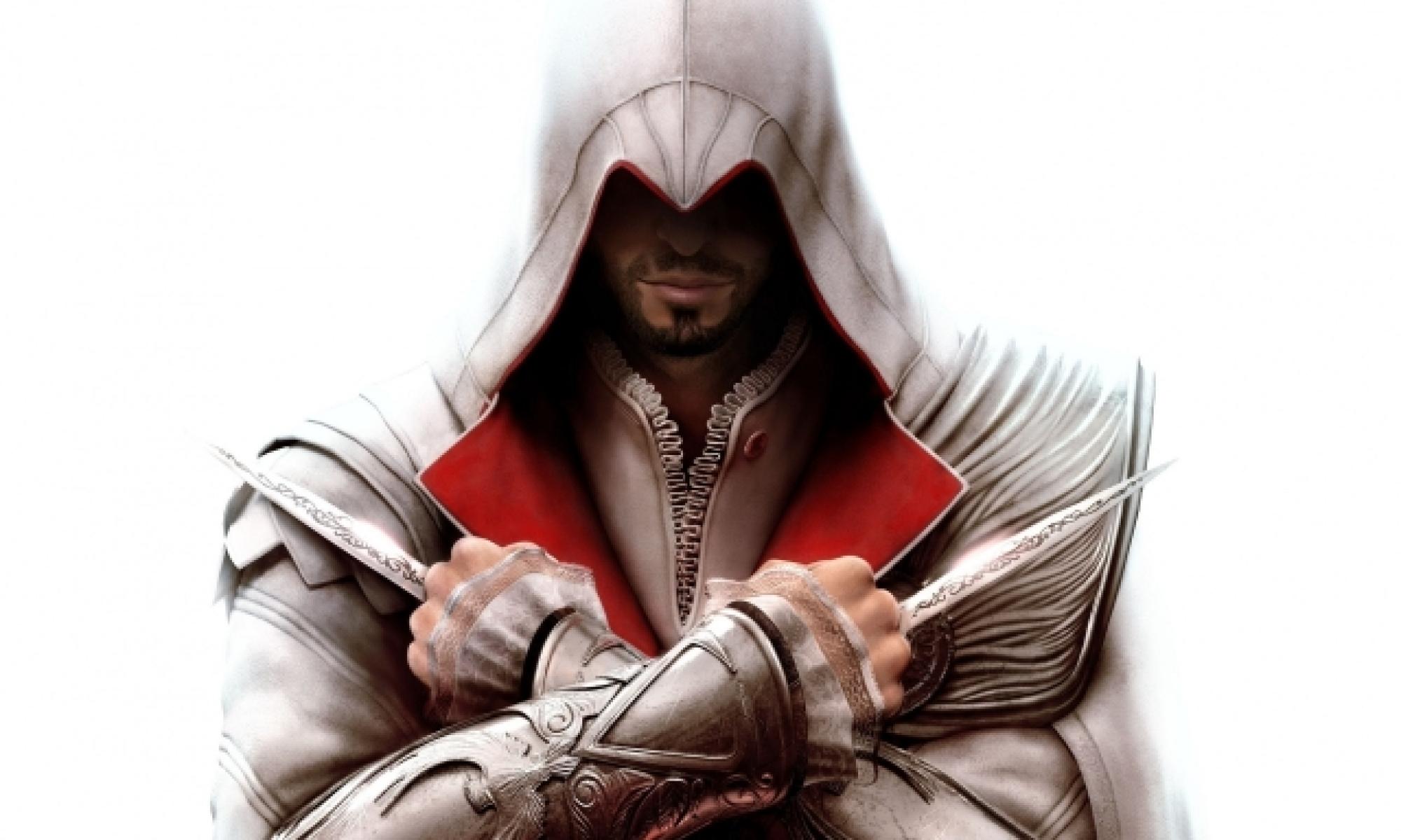 Assassin's Creed: Ezio Collection