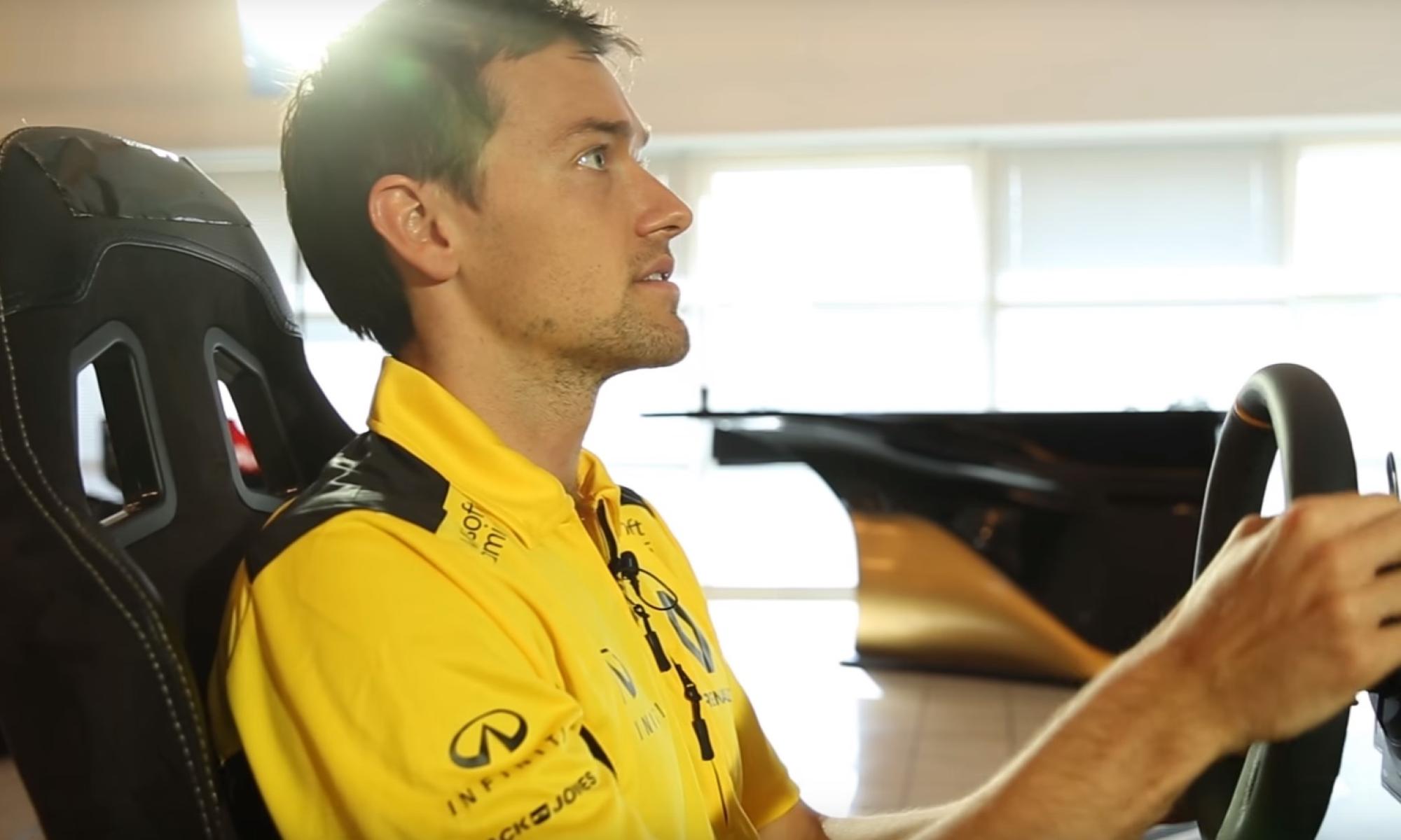 F1 2016