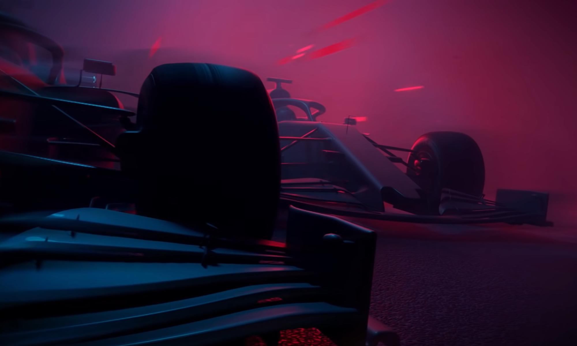 F1 2021