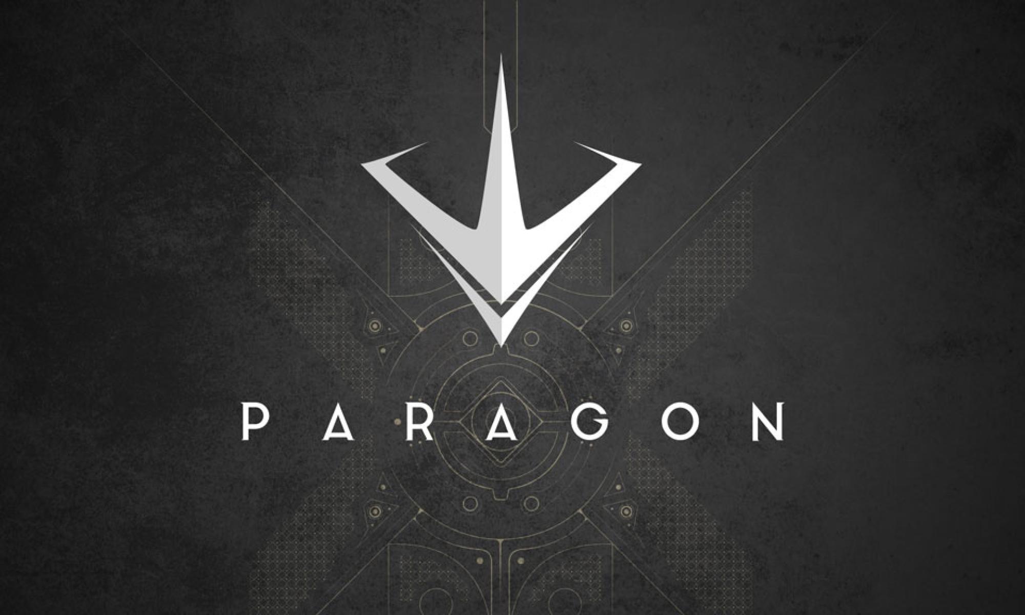 Paragon (Epic Games)