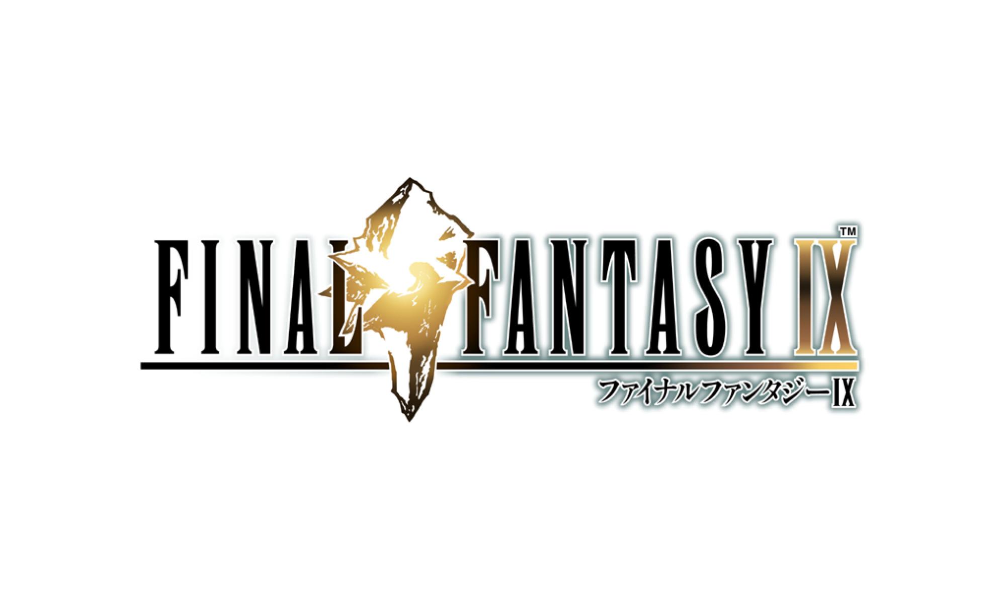 Final Fantasy IX