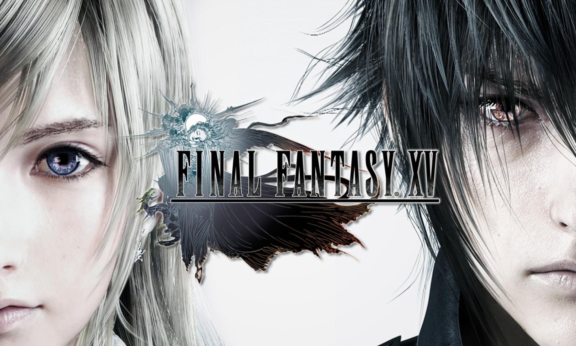Final Fantasy XV