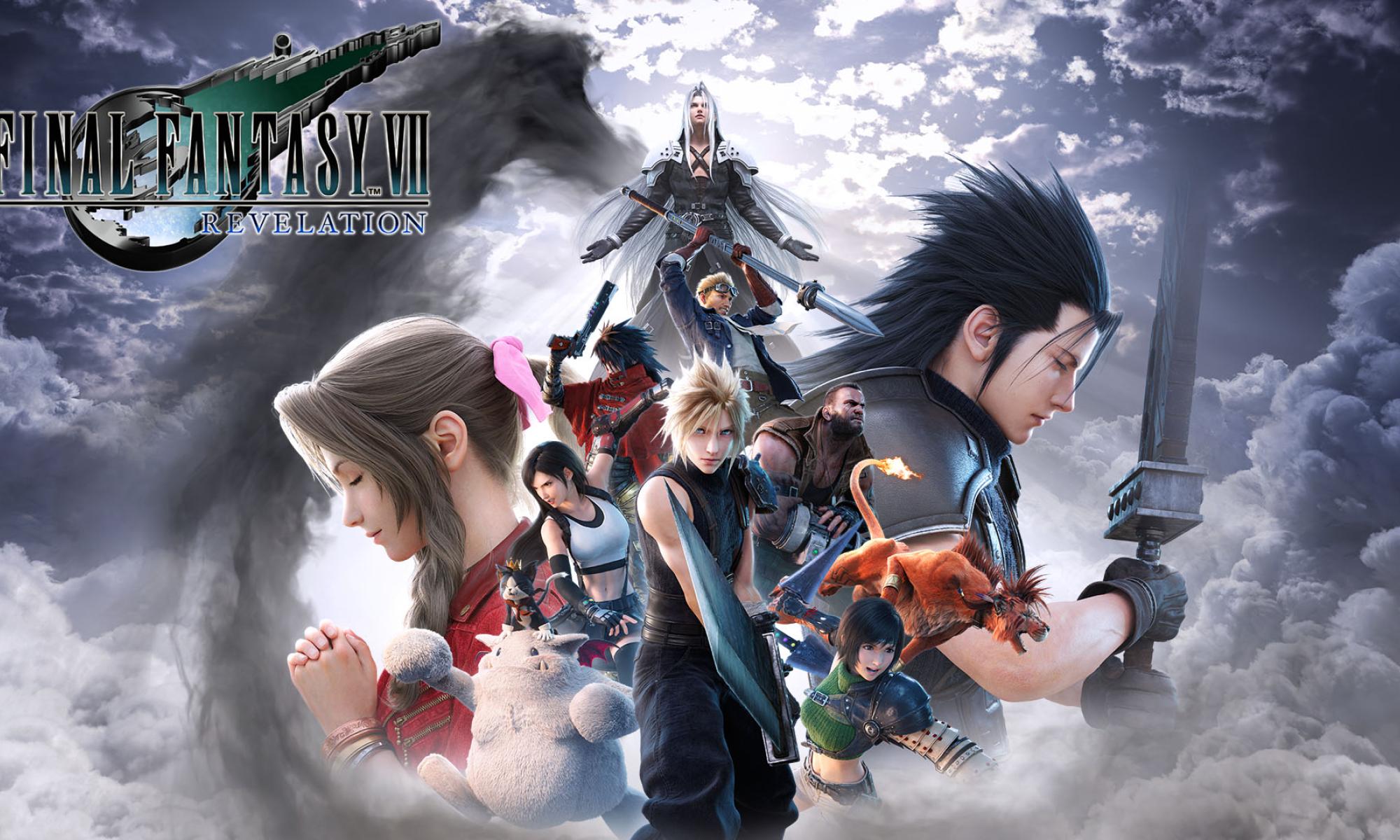Final Fantasy VII Revelation.jpg