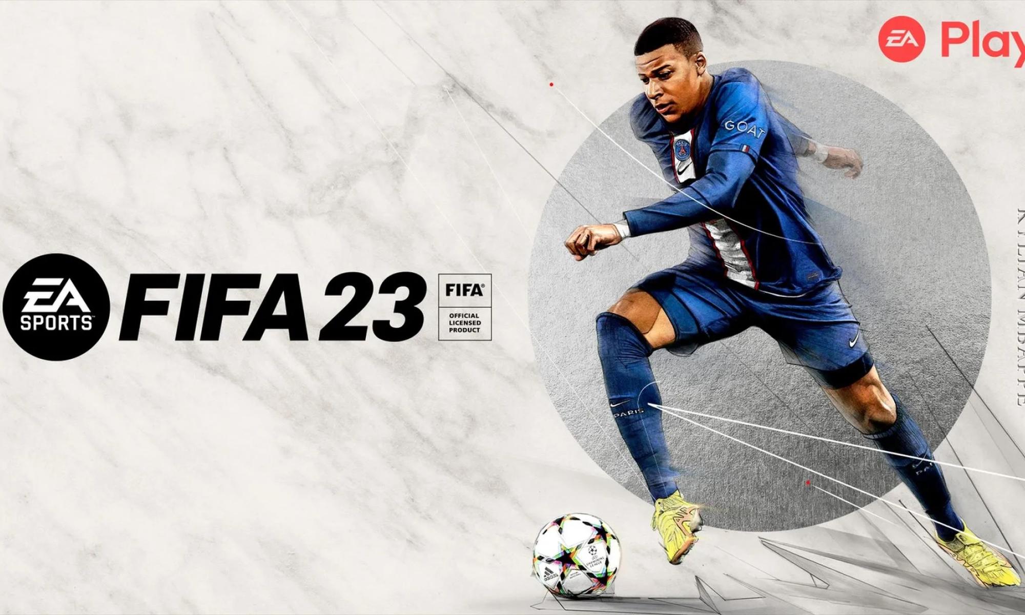 FIFA 23