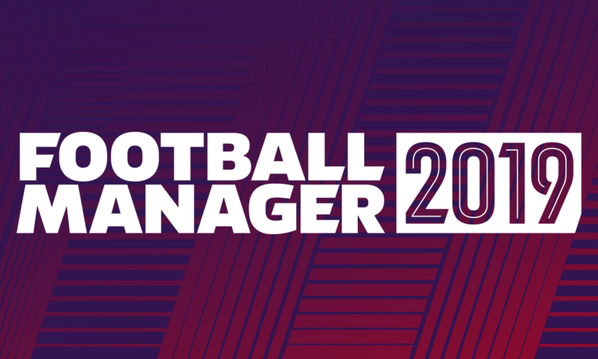 Football Manager 2019: Kansi