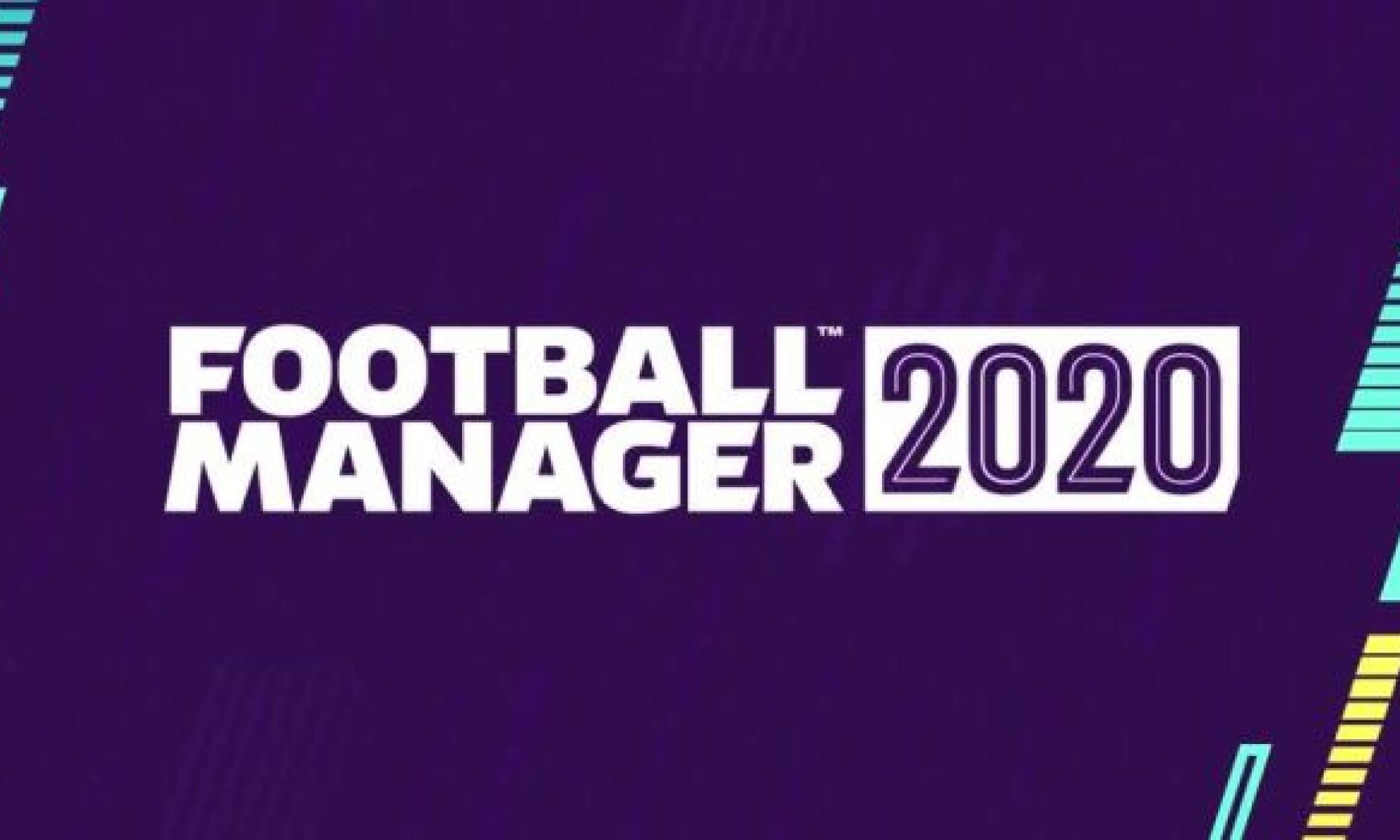 Football Manager 2020: Kansi