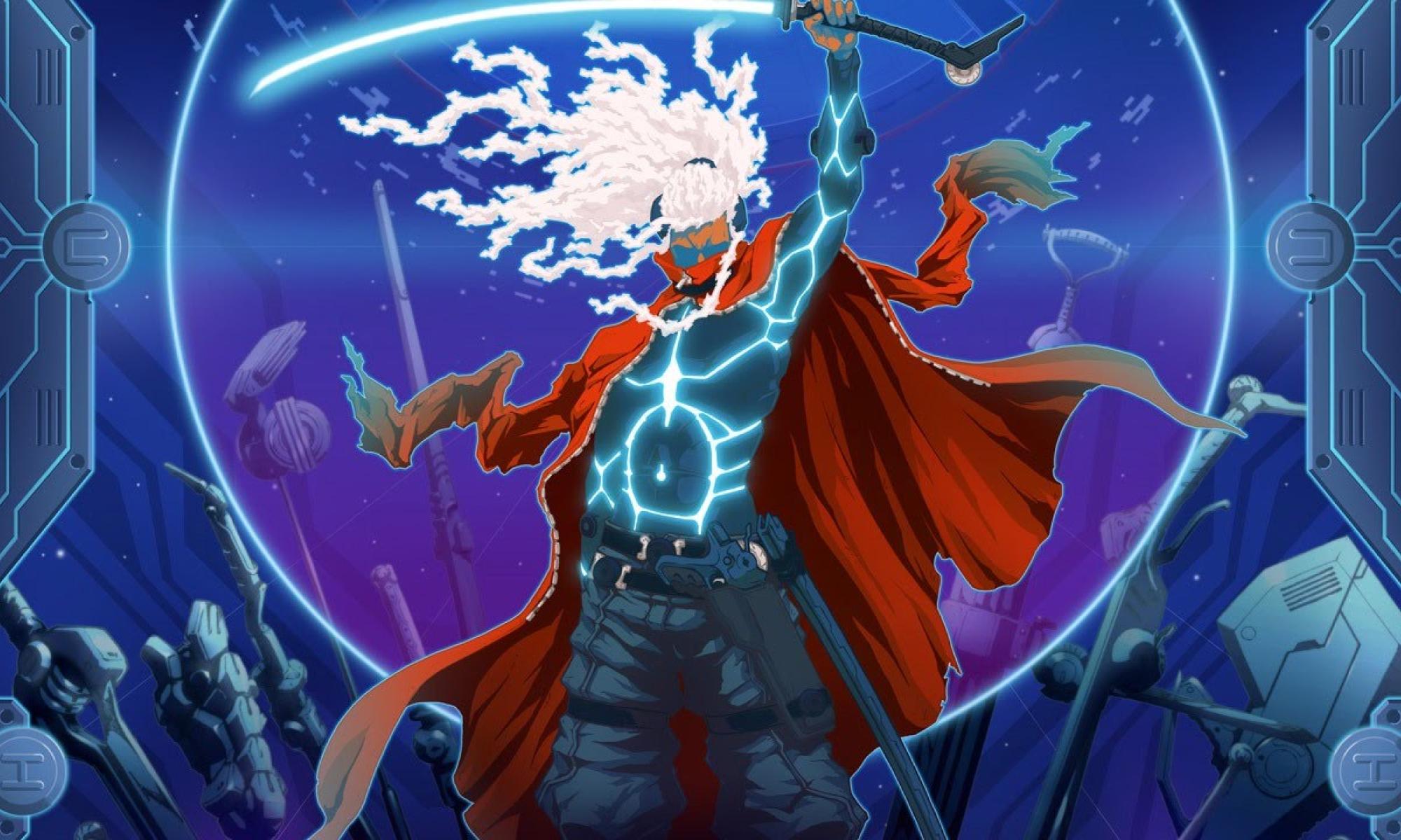 Furi