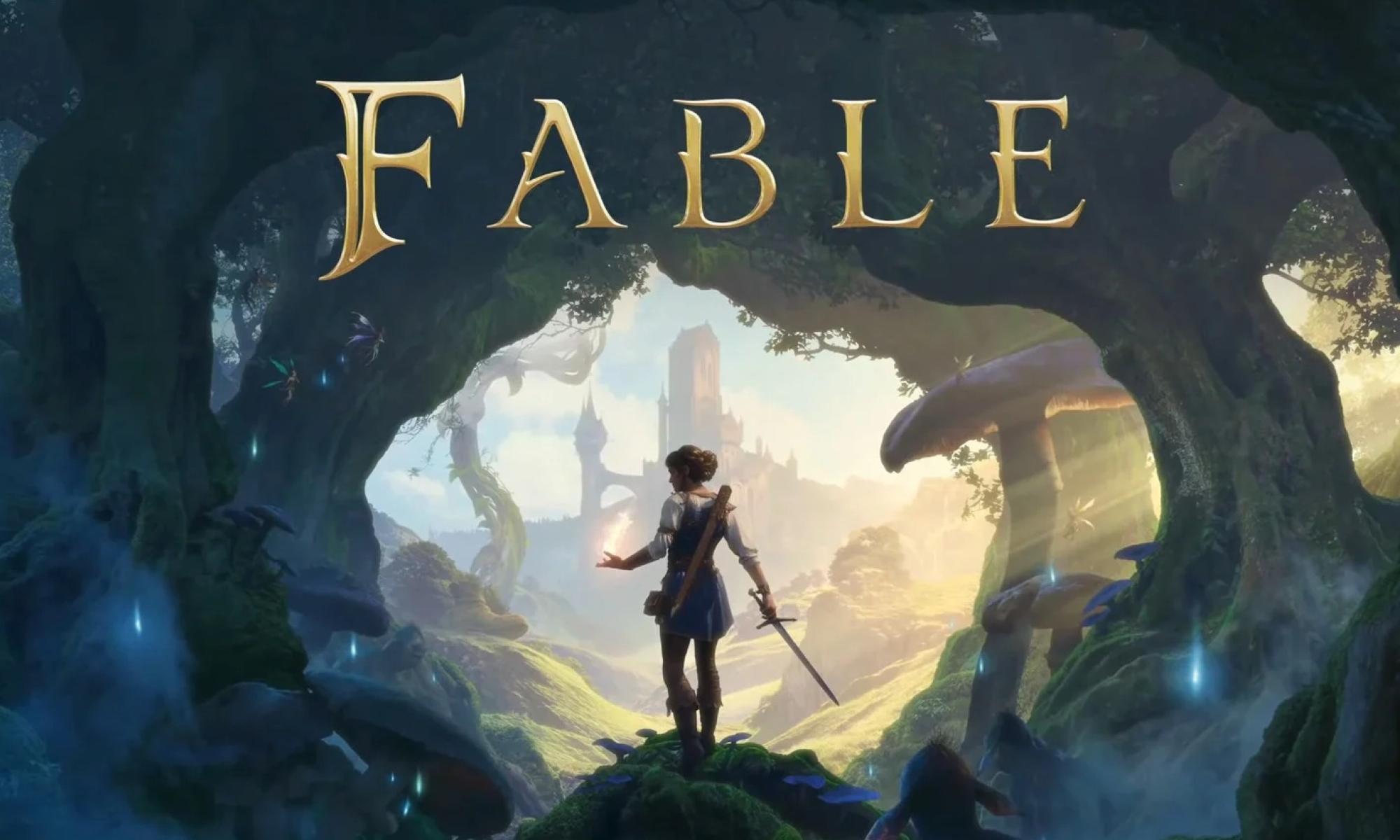 Fable