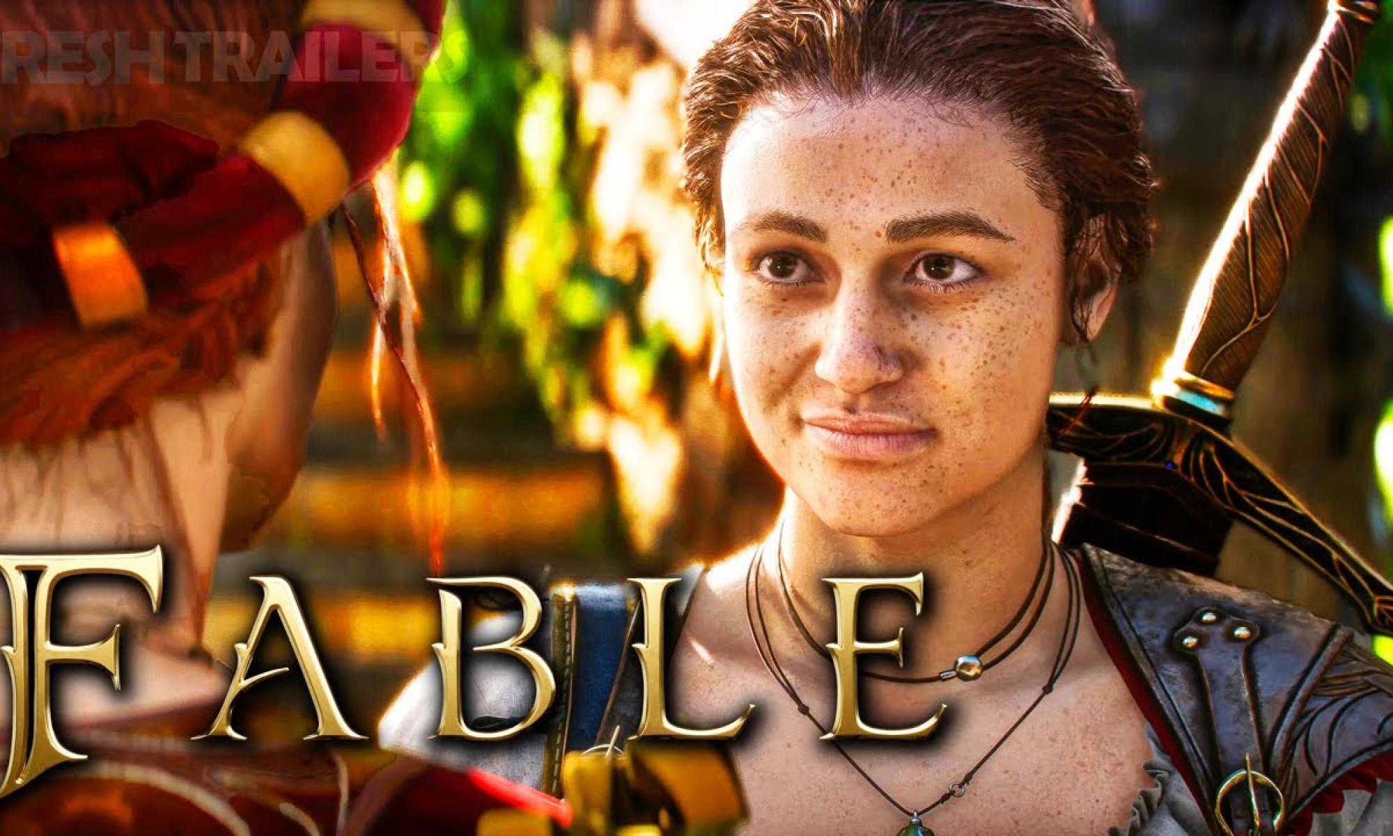 Fable (2026) Pisama