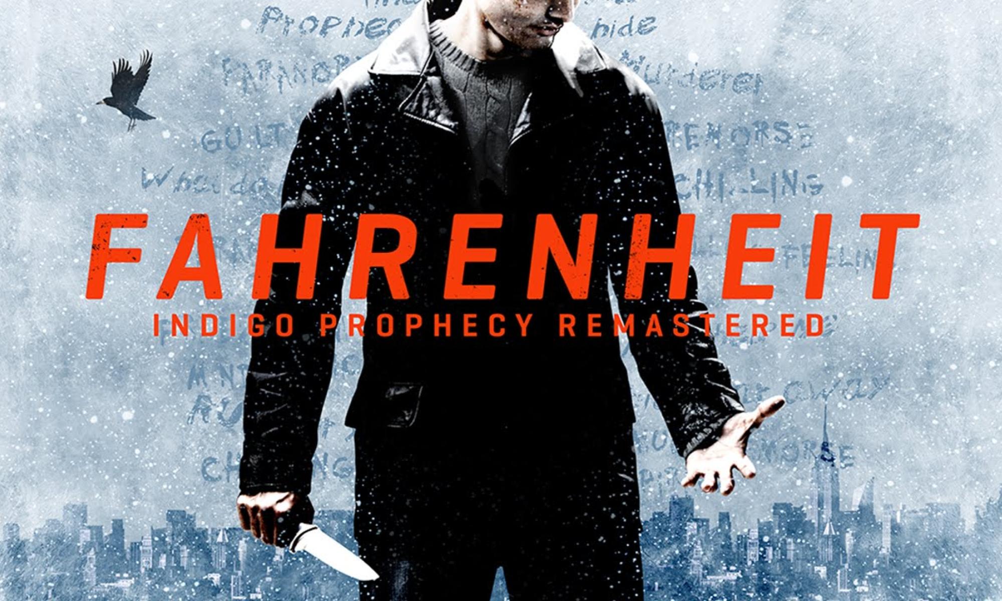 Fahrenheit