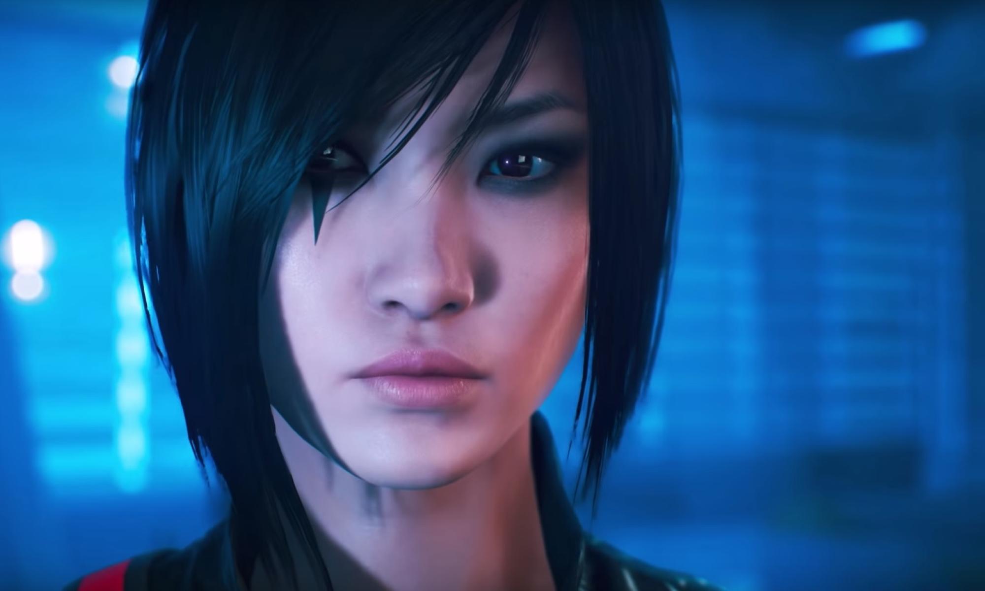 Mirror's Edge Catalyst