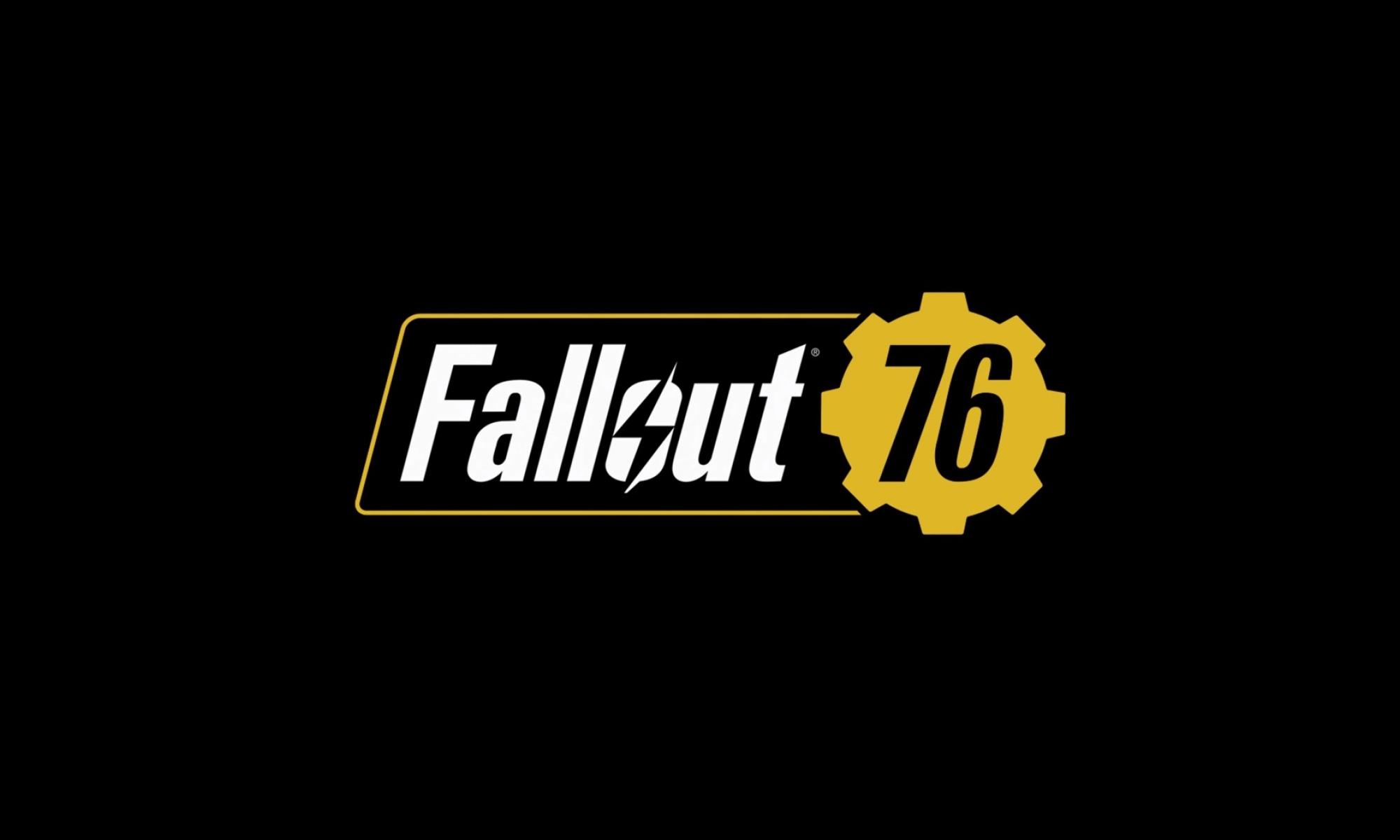 Fallout 76