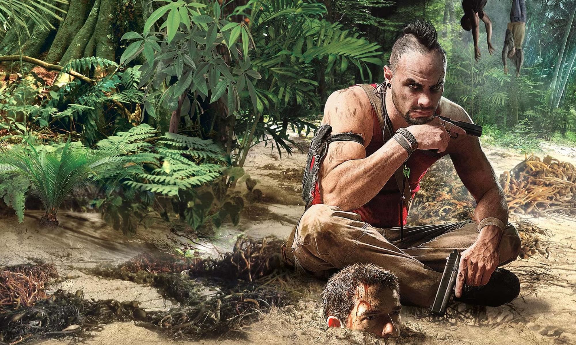 Far Cry 3