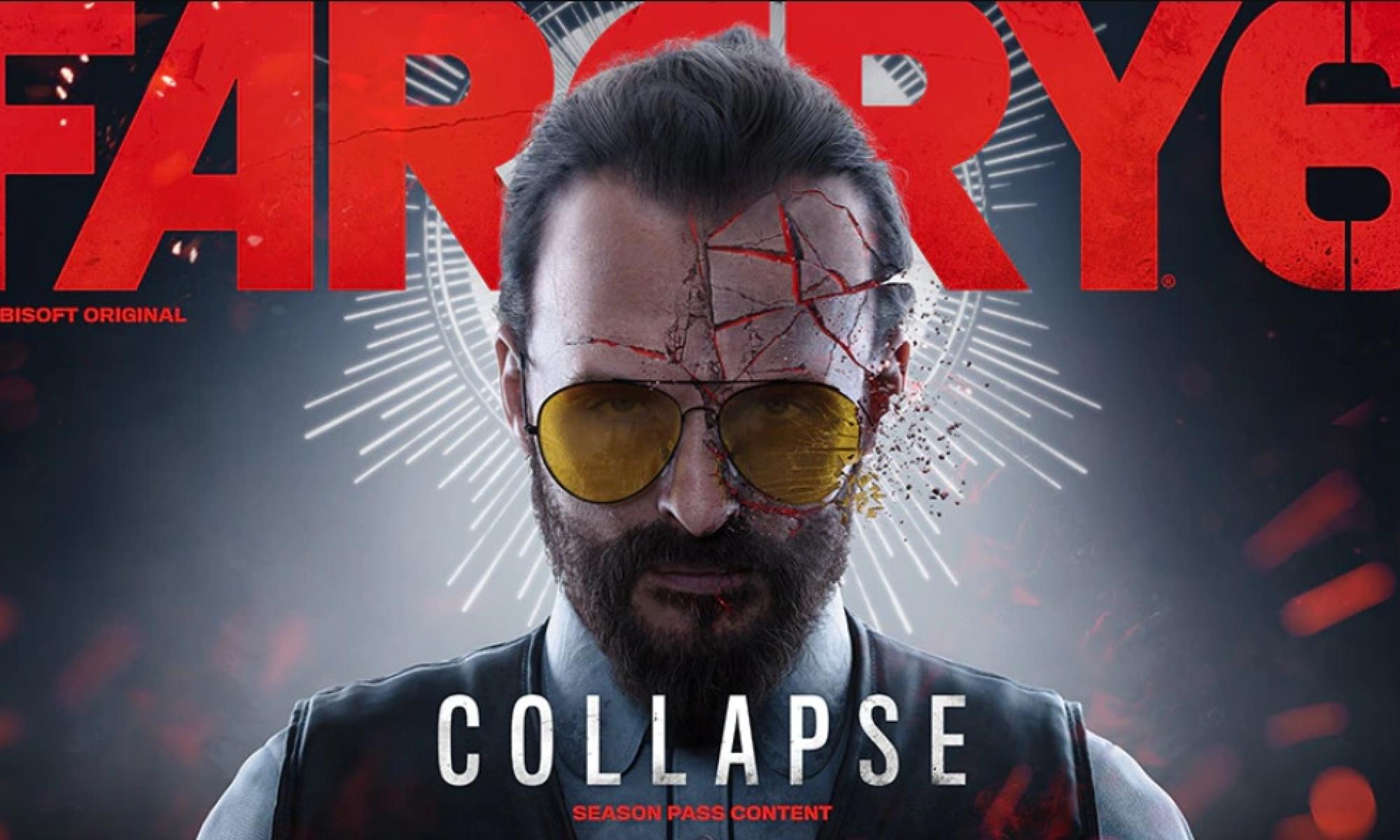Far Cry 6